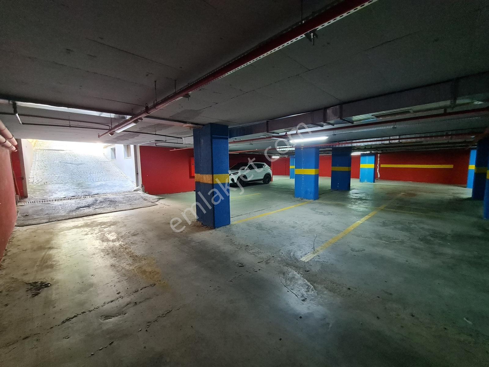 Kartaltepe Bahar Konaklarında Asansörlü Otoparklı 80m2 2+1 - Görsel 6