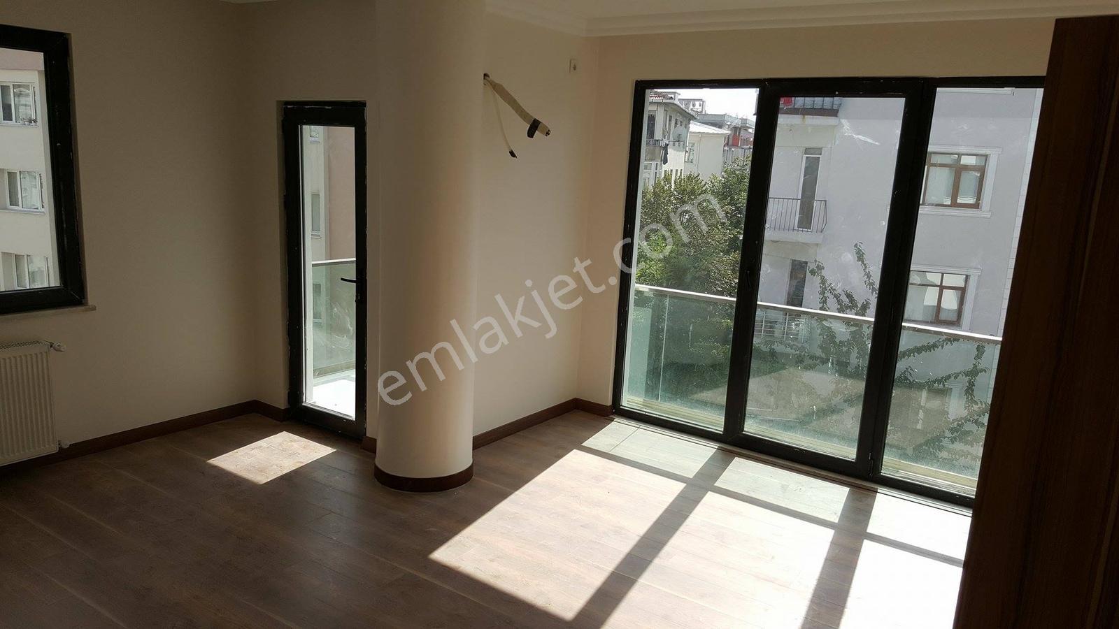 Kartaltepe Bahar Konaklarında Asansörlü Otoparklı 80m2 2+1 - Görsel 14