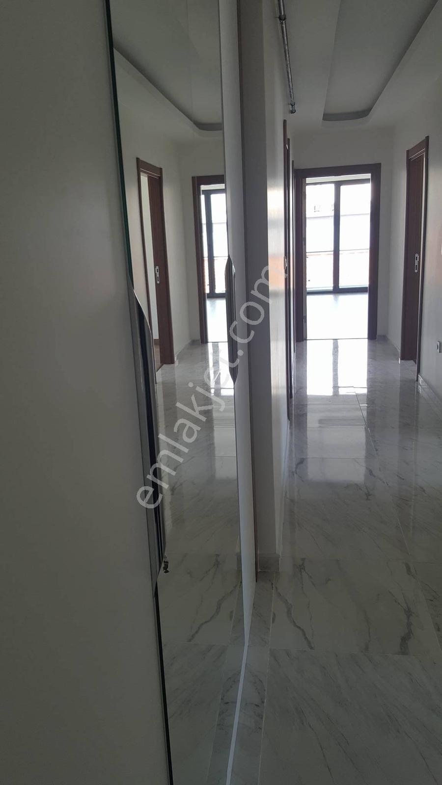 Kartaltepe Bahar Konaklarında Asansörlü Otoparklı 80m2 2+1 - Görsel 8
