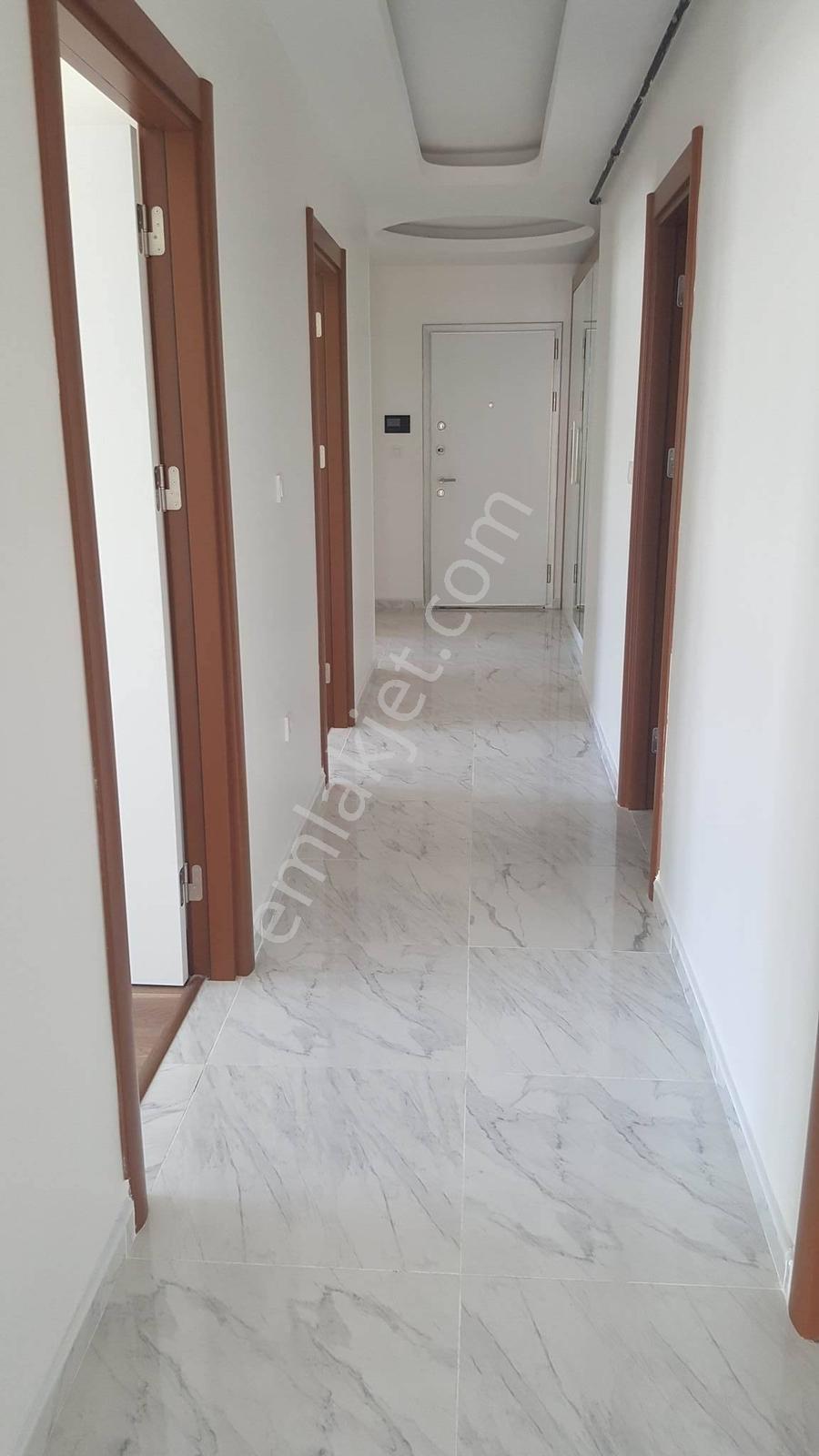 Kartaltepe Bahar Konaklarında Asansörlü Otoparklı 80m2 2+1 - Görsel 15