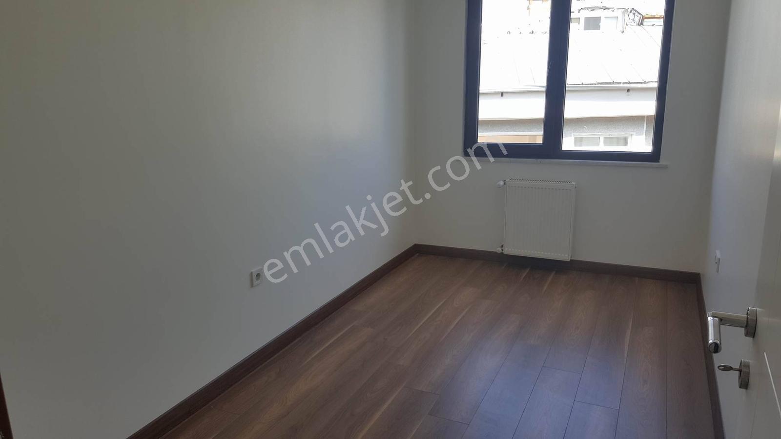 Kartaltepe Bahar Konaklarında Asansörlü Otoparklı 80m2 2+1 - Görsel 11