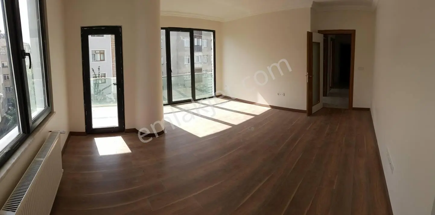 Kartaltepe Bahar Konaklarında Asansörlü Otoparklı 80m2 2+1 - Görsel 17