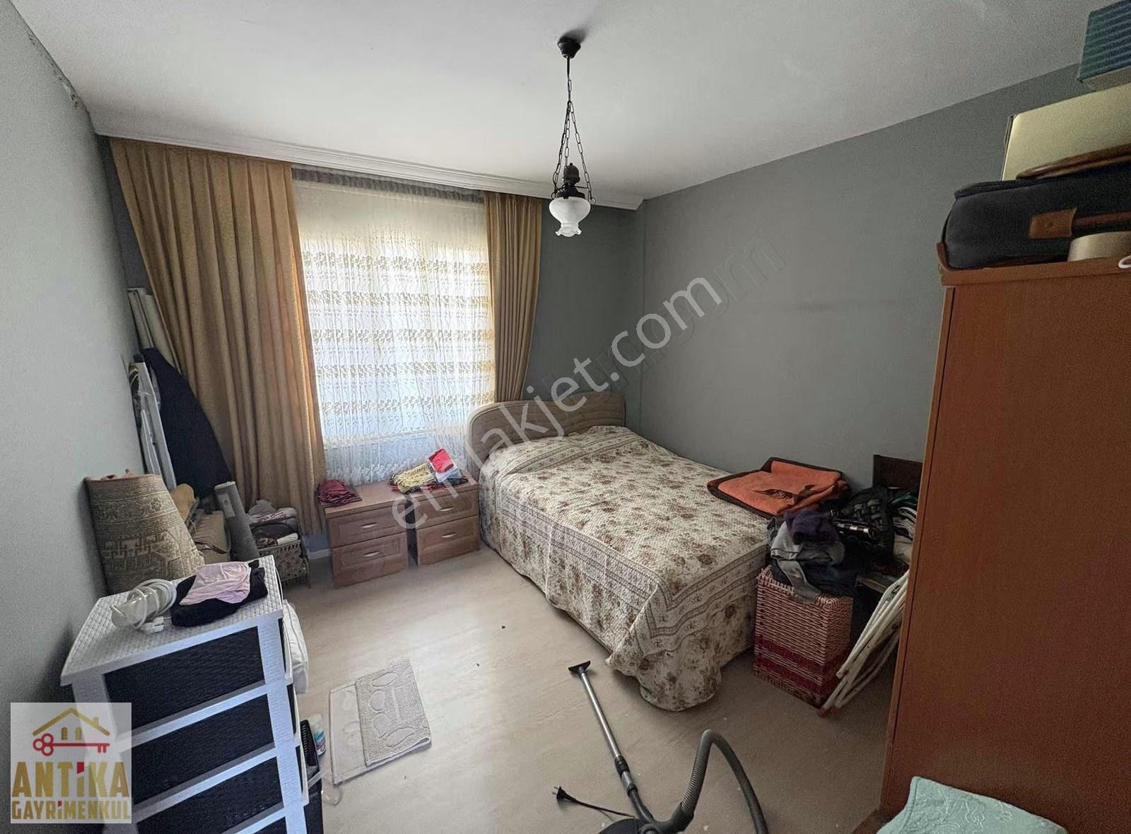 Antika Gayrimenkul'den Tarihi Birgi'de Kiralık Ev - Görsel 4