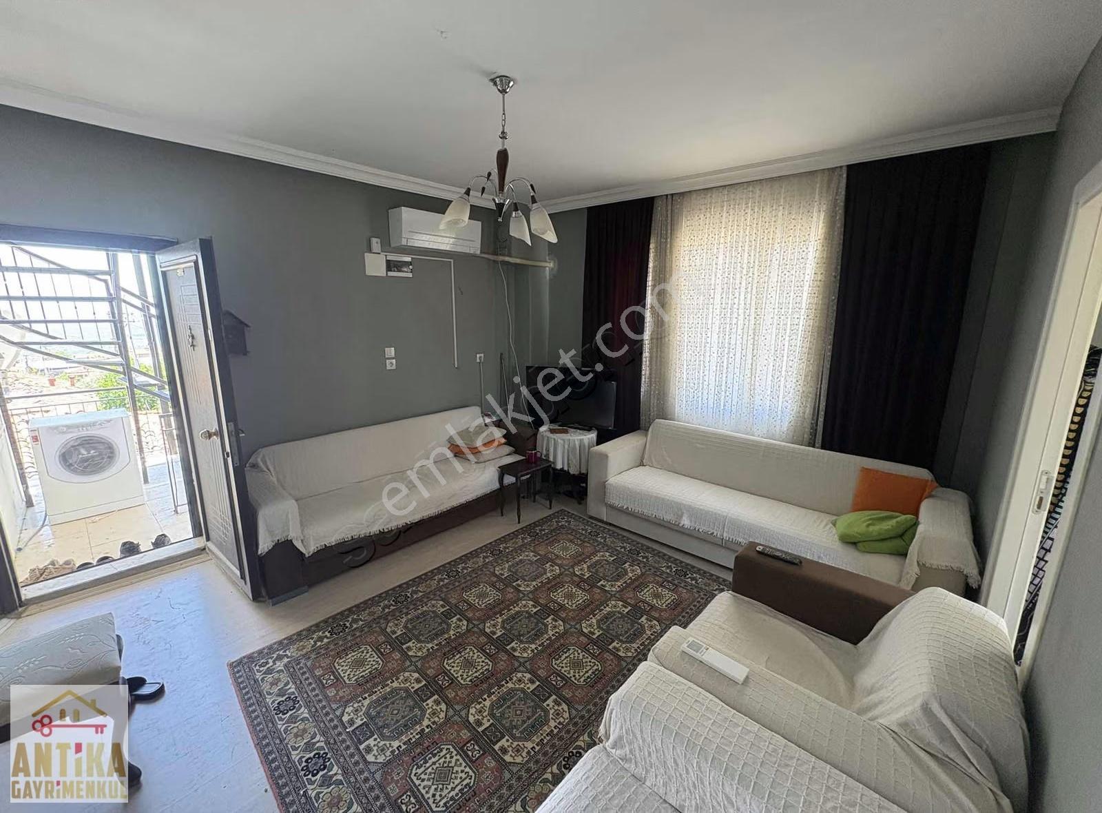 Antika Gayrimenkul'den Tarihi Birgi'de Kiralık Ev - Görsel 20