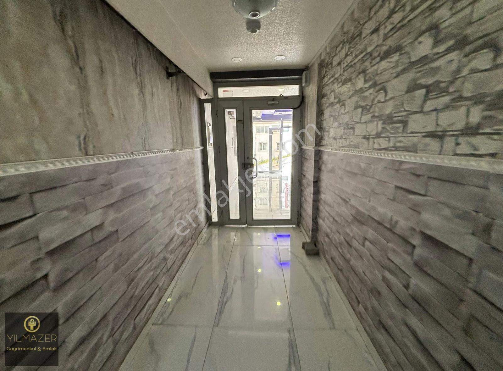 Yılmazer'den Haftanın Fırsatı! Ful Yapılı Çift Balkon F.çelik'de - Görsel 4