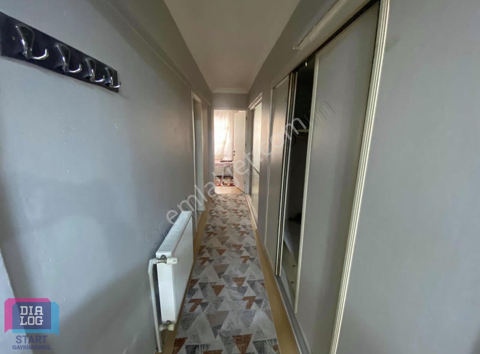 Üçyol'da Metro Yakını 2+1 Daire - Görsel 8
