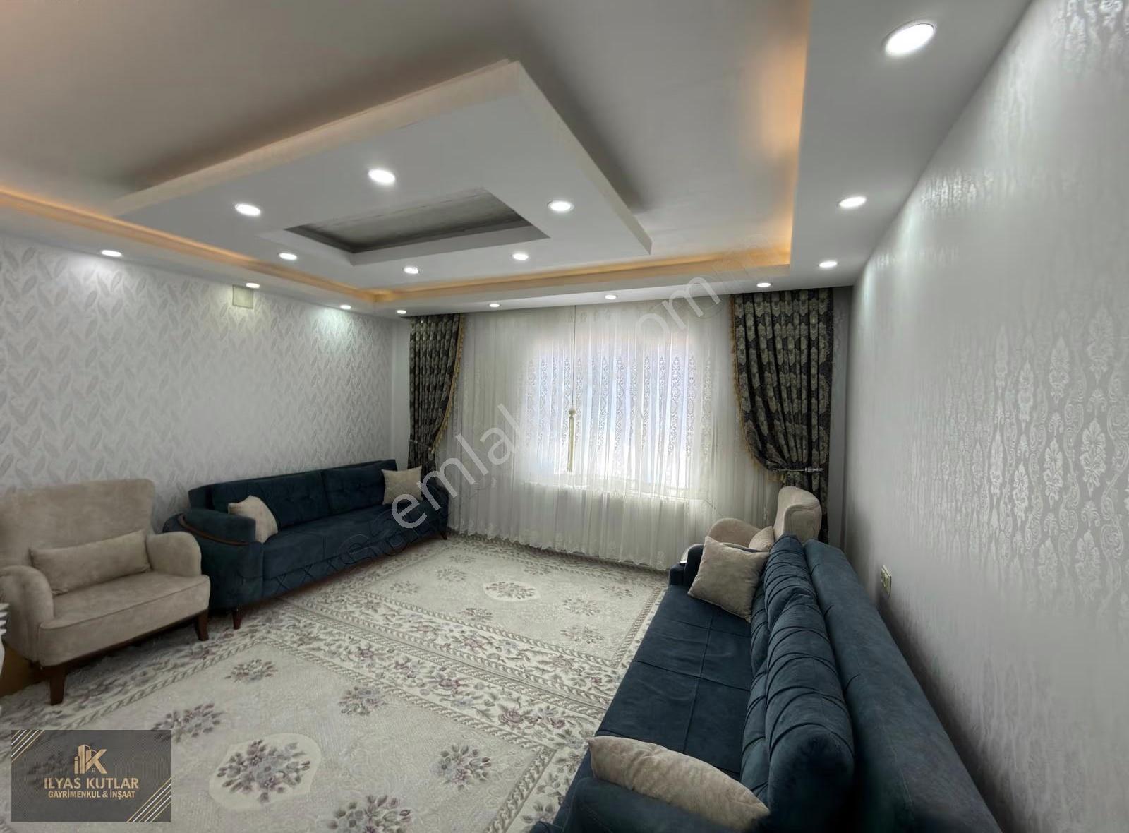 75 Yıl Mh 4 Katlı Binanın 4 Üncü Katı Yapı Kayıt Belgeli Daire - Görsel 3
