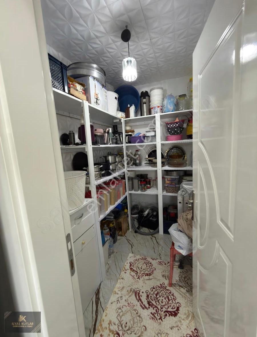 75 Yıl Mh 4 Katlı Binanın 4 Üncü Katı Yapı Kayıt Belgeli Daire - Görsel 15