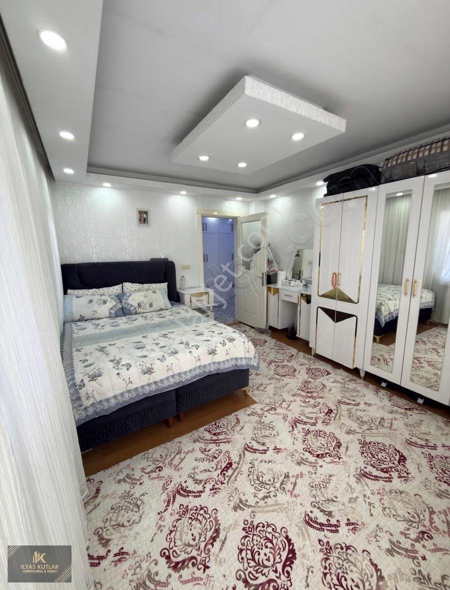 75 Yıl Mh 4 Katlı Binanın 4 Üncü Katı Yapı Kayıt Belgeli Daire - Görsel 14