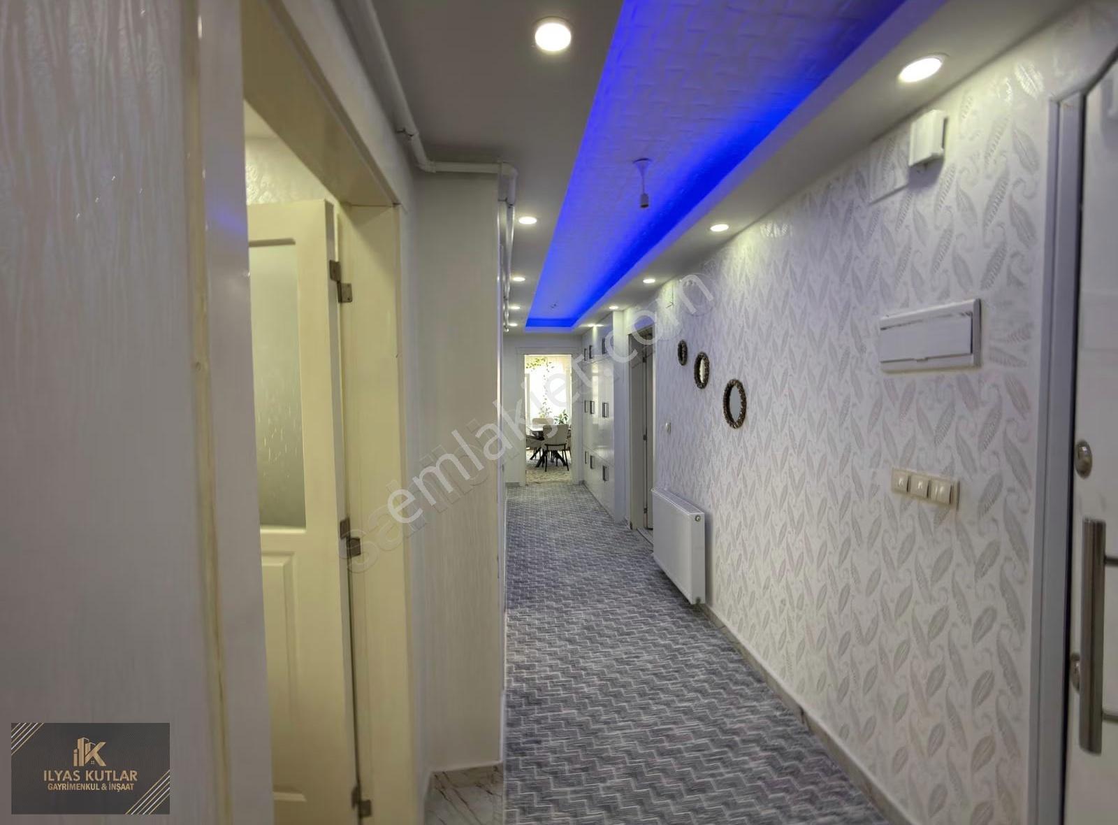 75 Yıl Mh 4 Katlı Binanın 4 Üncü Katı Yapı Kayıt Belgeli Daire - Görsel 7
