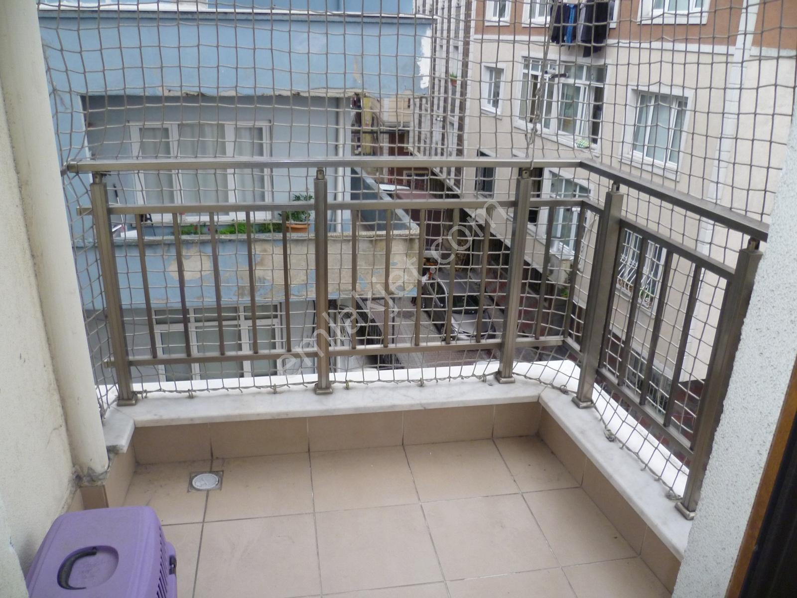 4.levent Emniyetevlerinde 2+1 80m2 Kiralık Daire - Görsel 18