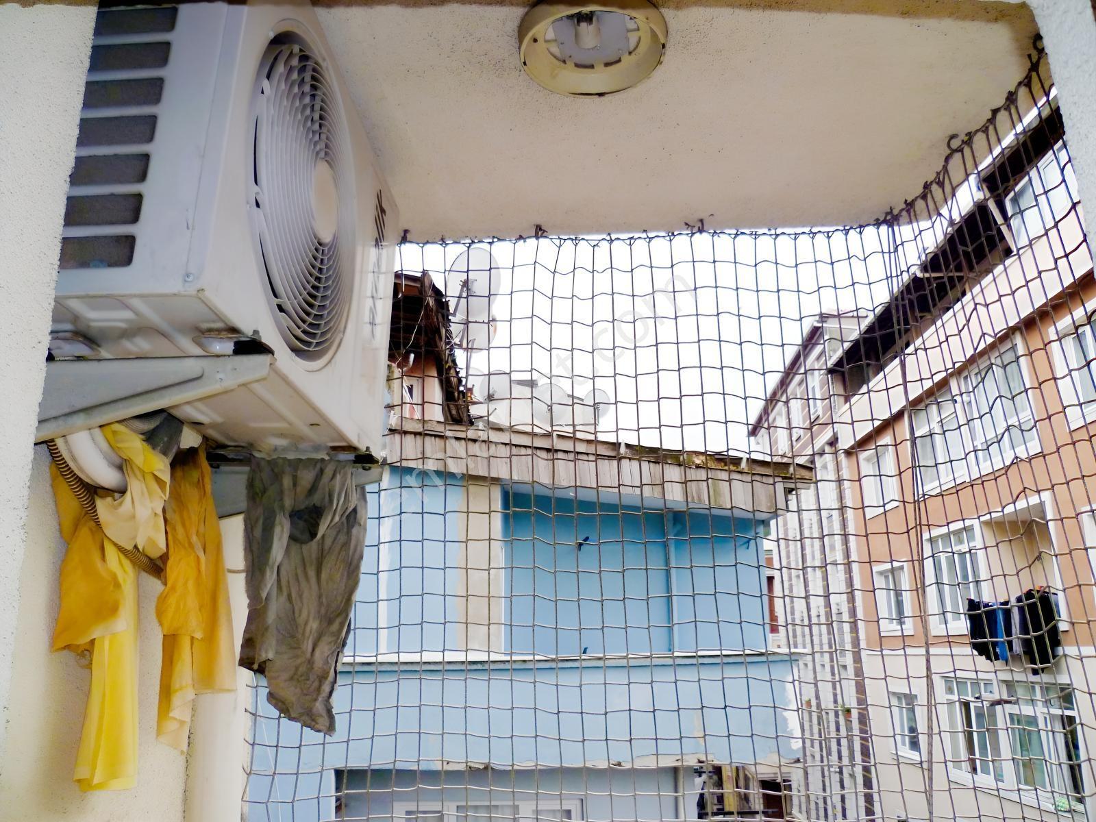 4.levent Emniyetevlerinde 2+1 80m2 Kiralık Daire - Görsel 19