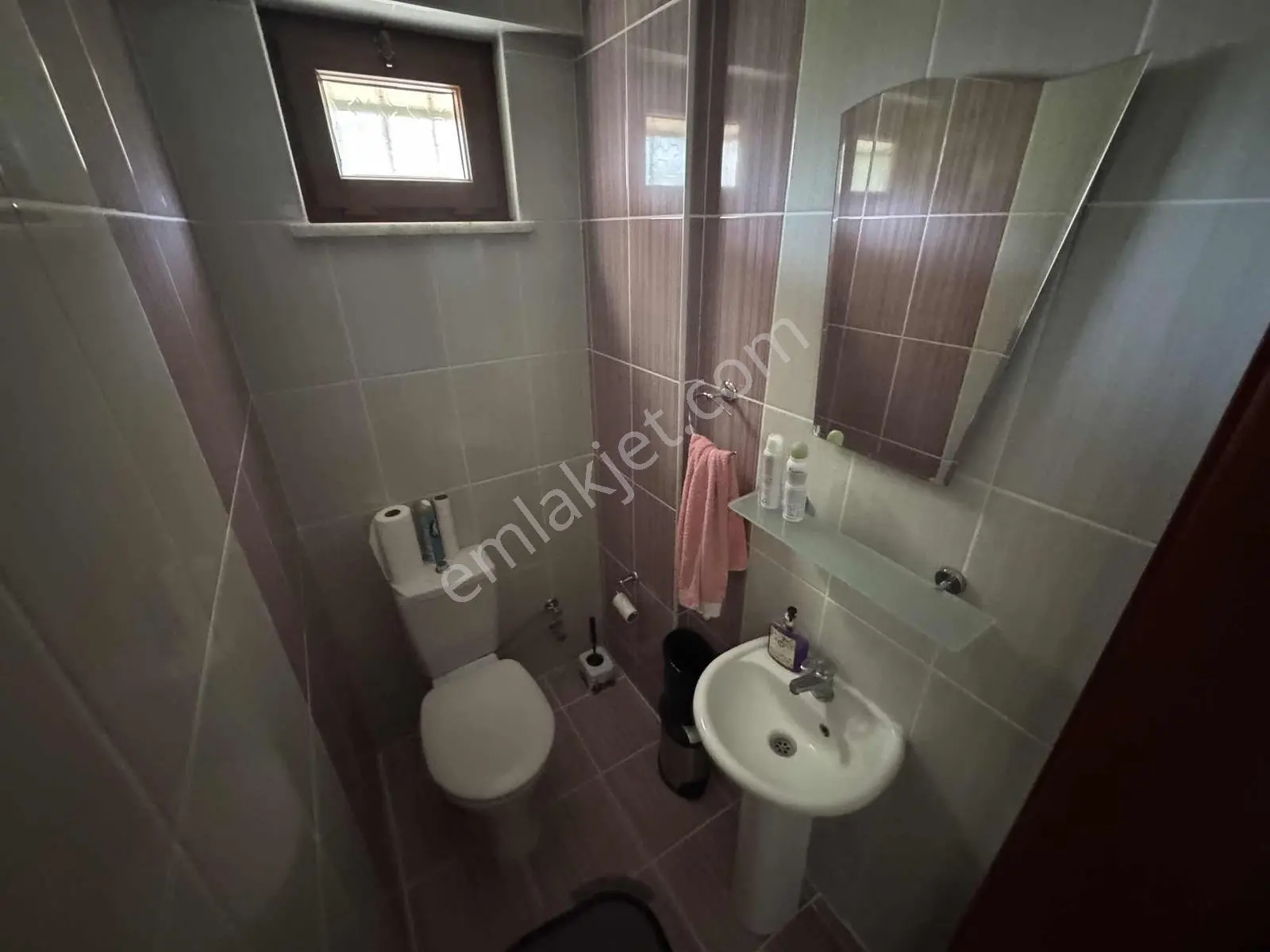 Güçlü Kardeşler Denize 150 Metre 3+1 Deniz Manzaralı Villa - Görsel 13