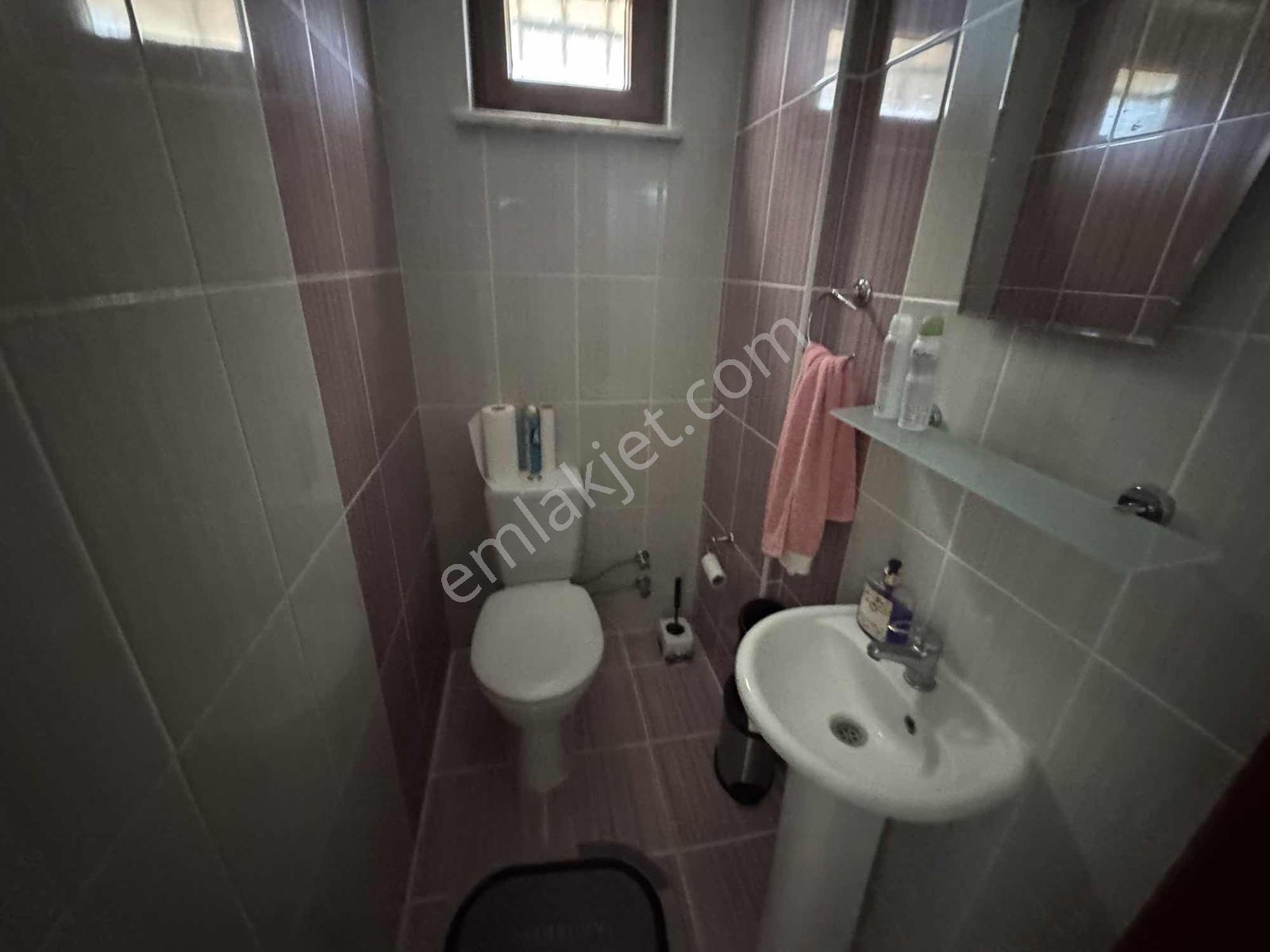 Güçlü Kardeşler Denize 150 Metre 3+1 Deniz Manzaralı Villa - Görsel 9