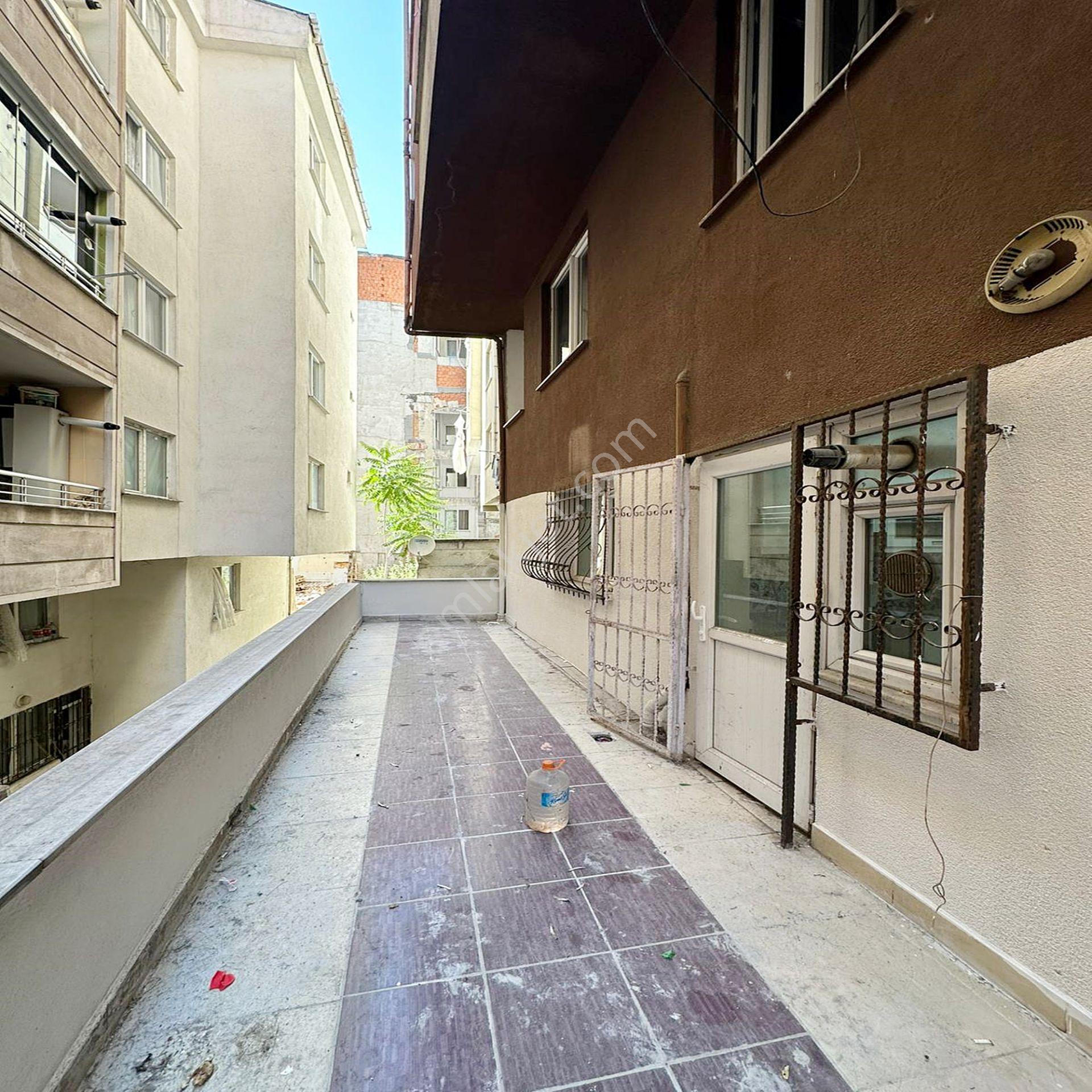 Merkezi Konumda 2+1 Kiralık Bahçeli Bahçe Katı - Görsel 5