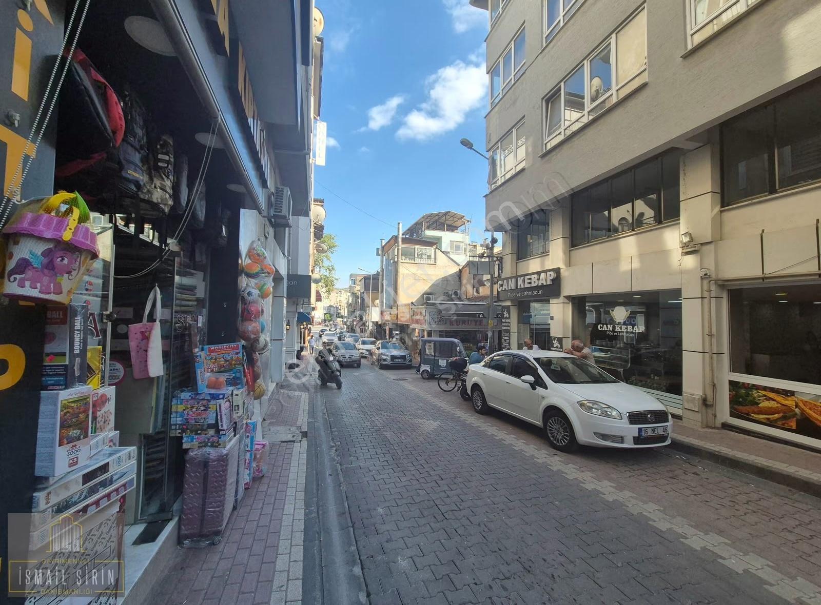 Şirinden Çarşı Meydanı Yanında Hazır Müşterili Çanta&ayakkabıcı - Görsel 13