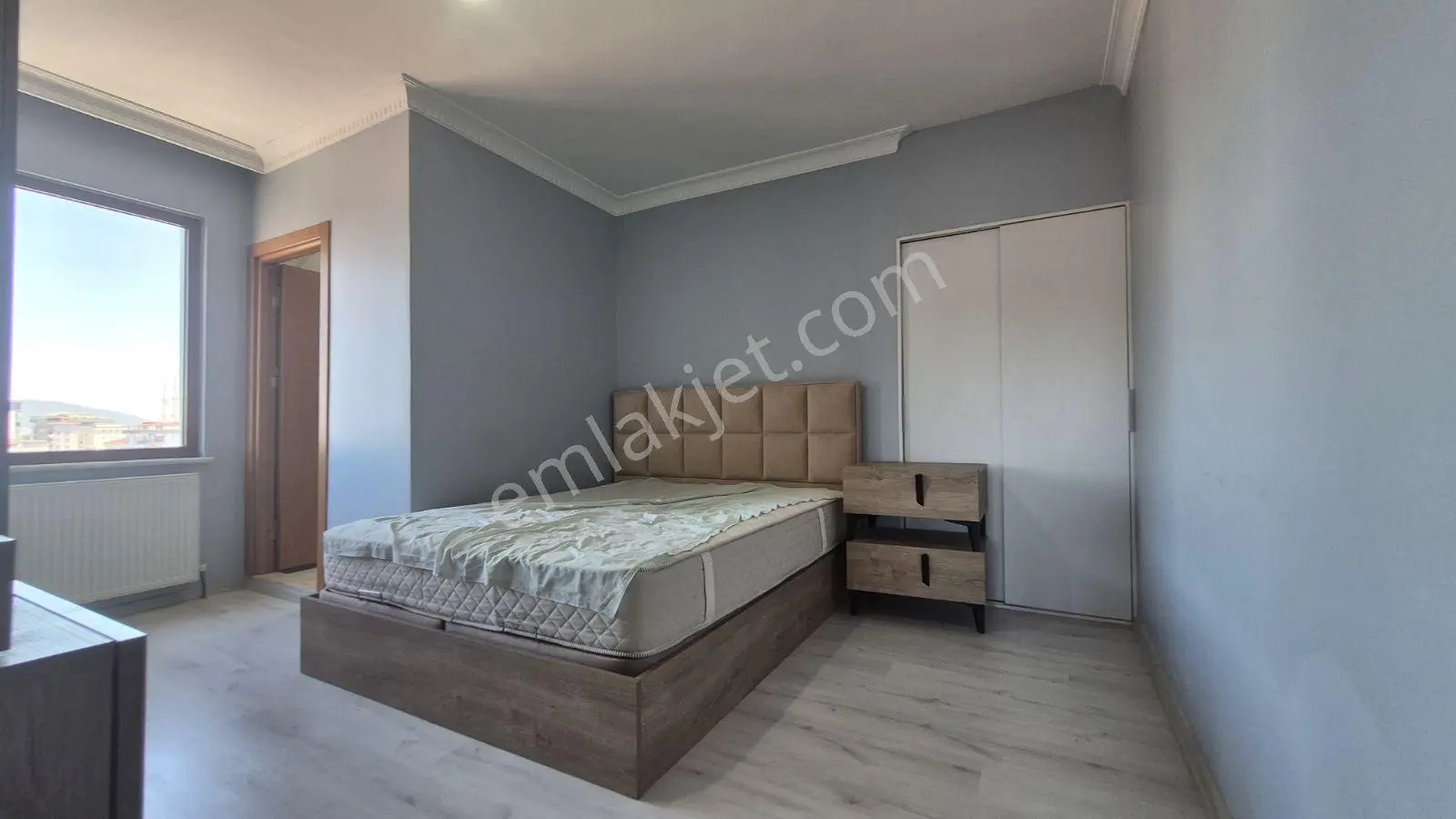 Çekmeköy Cumhuriyet Mahalesinde 2+1 Ebevyn Banyolu Kiralık Daire - Görsel 4