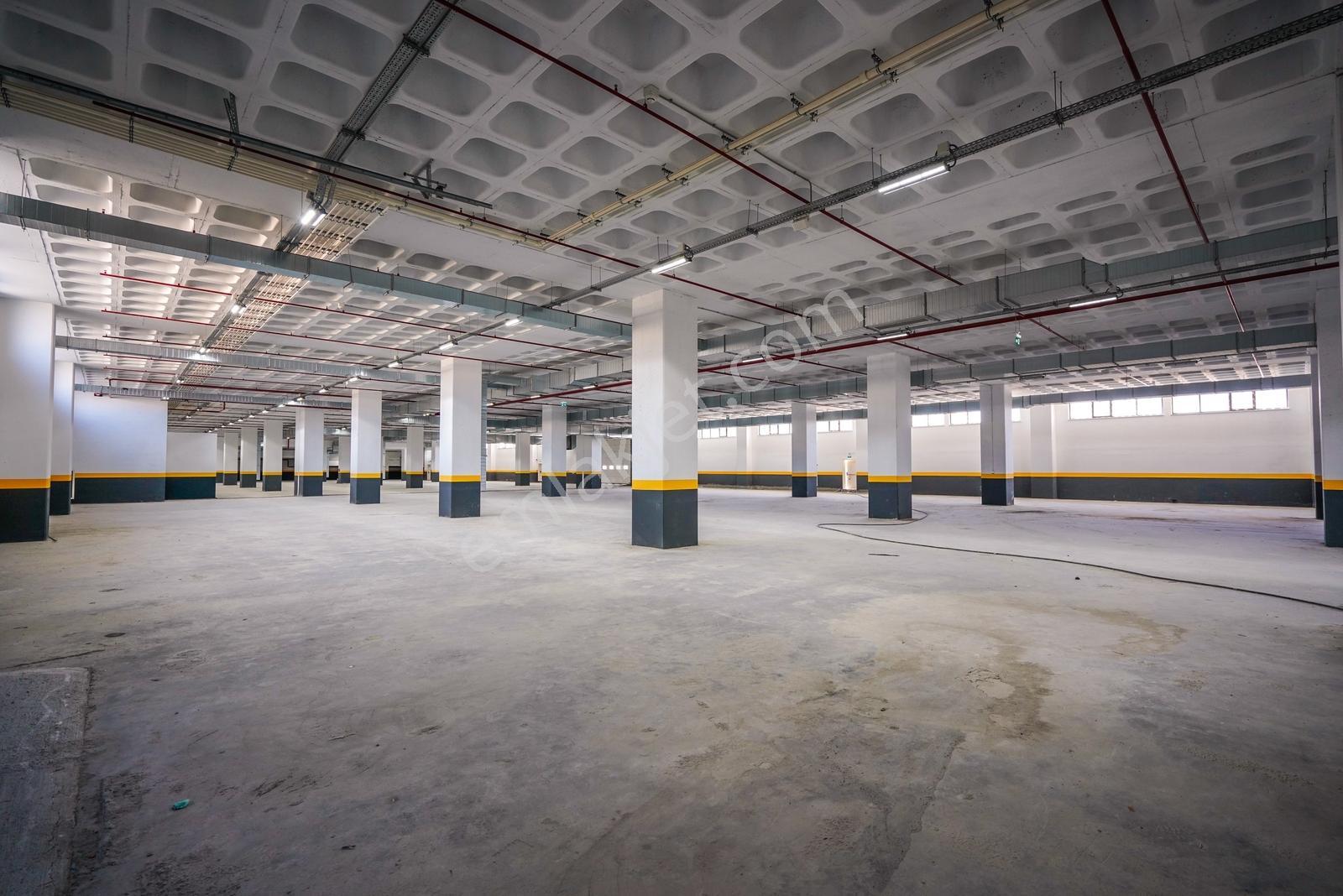 Arnavutköy Deliklikaya Askoop'ta 25.422 M² Kiralık Fabrika - Görsel 22