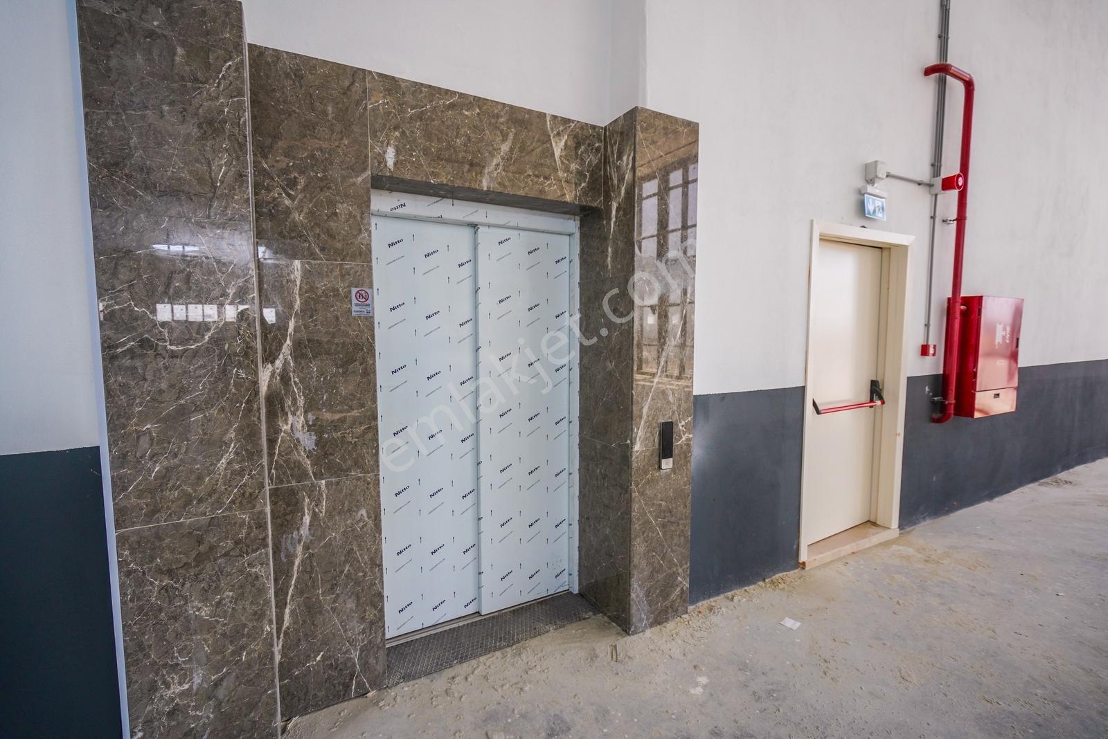 Arnavutköy Deliklikaya Askoop'ta 25.422 M² Kiralık Fabrika - Görsel 34