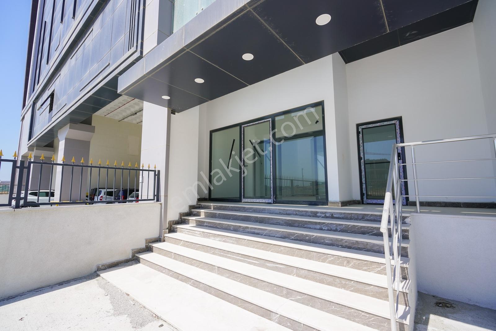Arnavutköy Deliklikaya Askoop'ta 25.422 M² Kiralık Fabrika - Görsel 13
