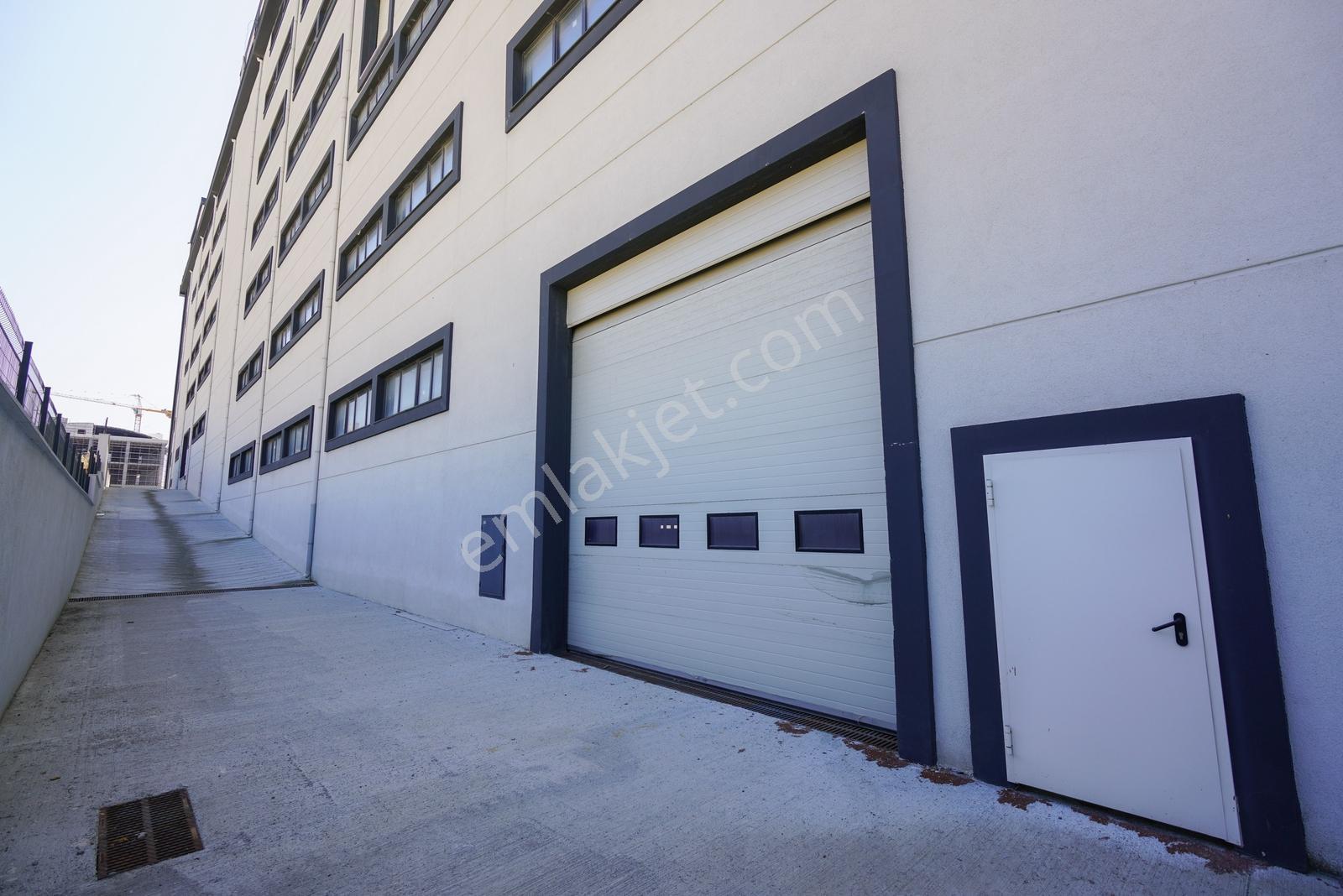 Arnavutköy Deliklikaya Askoop'ta 25.422 M² Kiralık Fabrika - Görsel 16