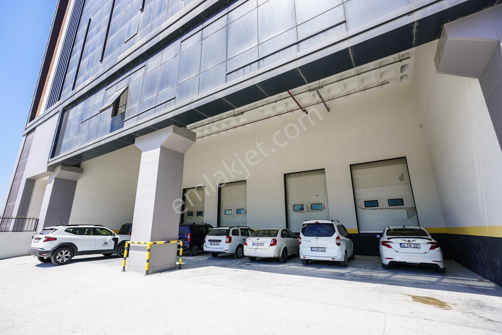 Arnavutköy Deliklikaya Askoop'ta 25.422 M² Kiralık Fabrika - Görsel 11
