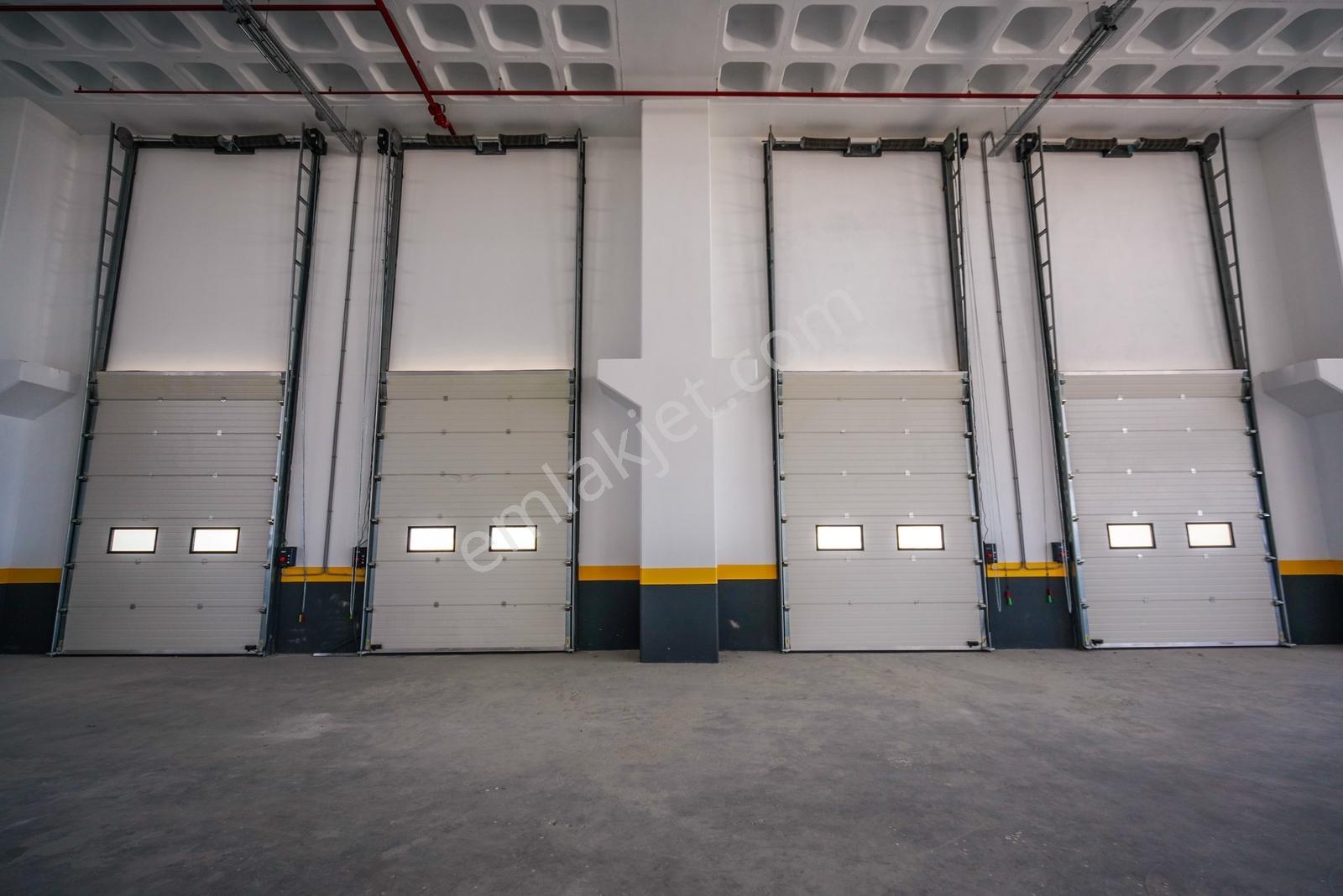 Arnavutköy Deliklikaya Askoop'ta 25.422 M² Kiralık Fabrika - Görsel 25