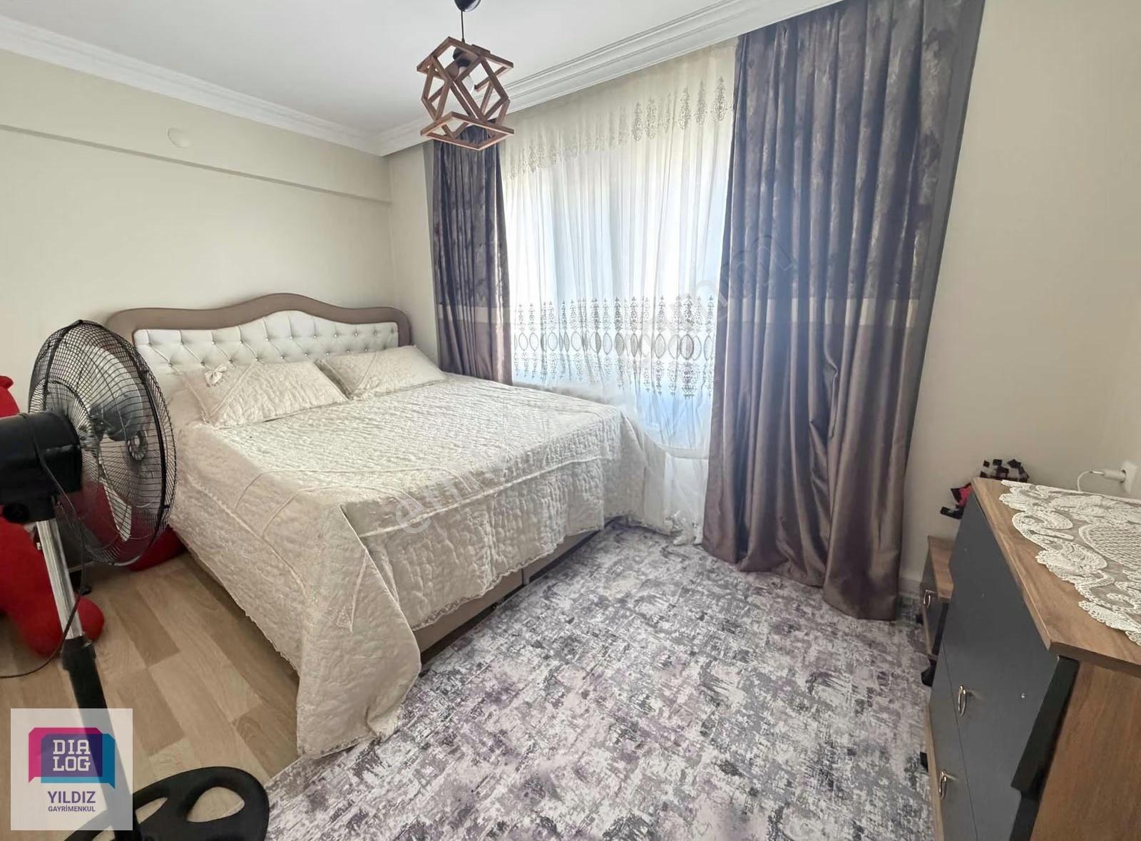 Dialog Yıldız / Selimzade Mahallesi 2+1 Satılık Apartman Dairesi - Görsel 9