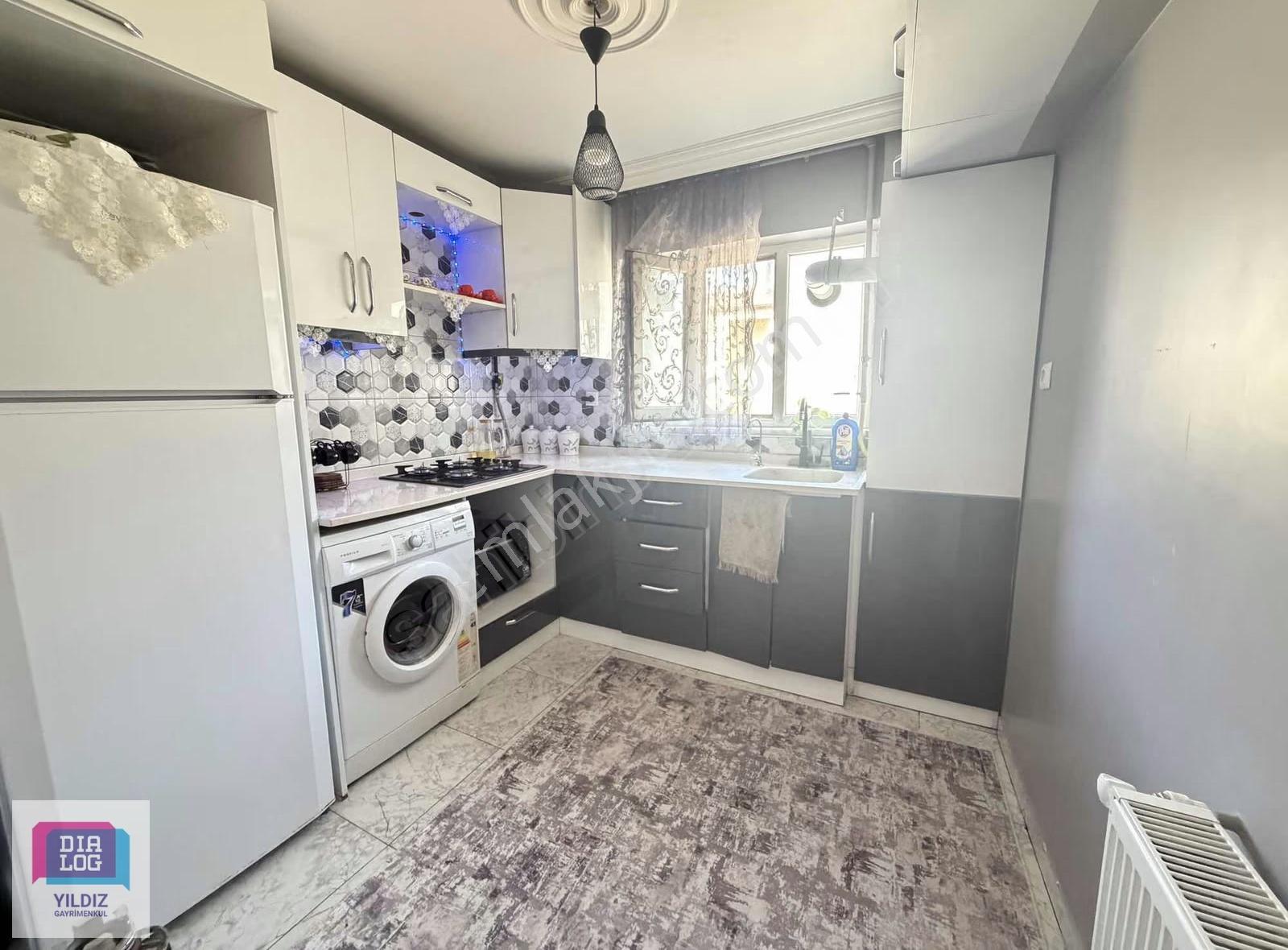 Dialog Yıldız / Selimzade Mahallesi 2+1 Satılık Apartman Dairesi - Görsel 6