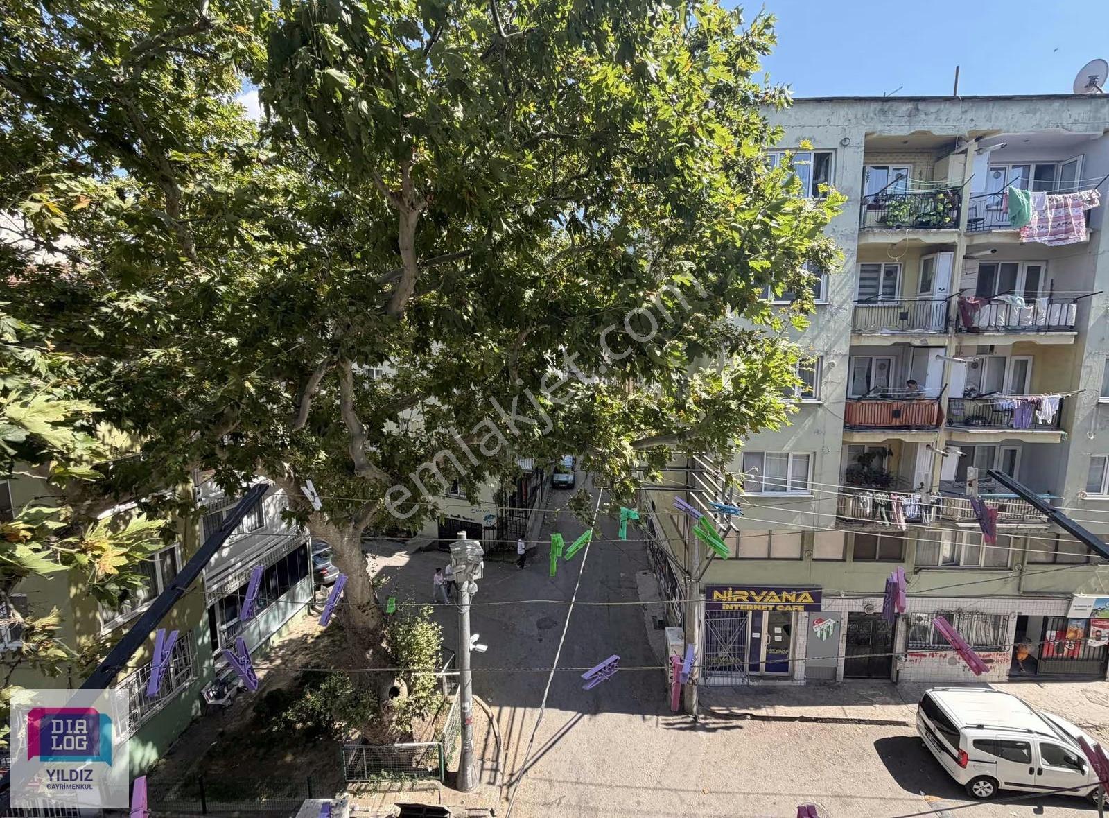 Dialog Yıldız / Selimzade Mahallesi 2+1 Satılık Apartman Dairesi - Görsel 8