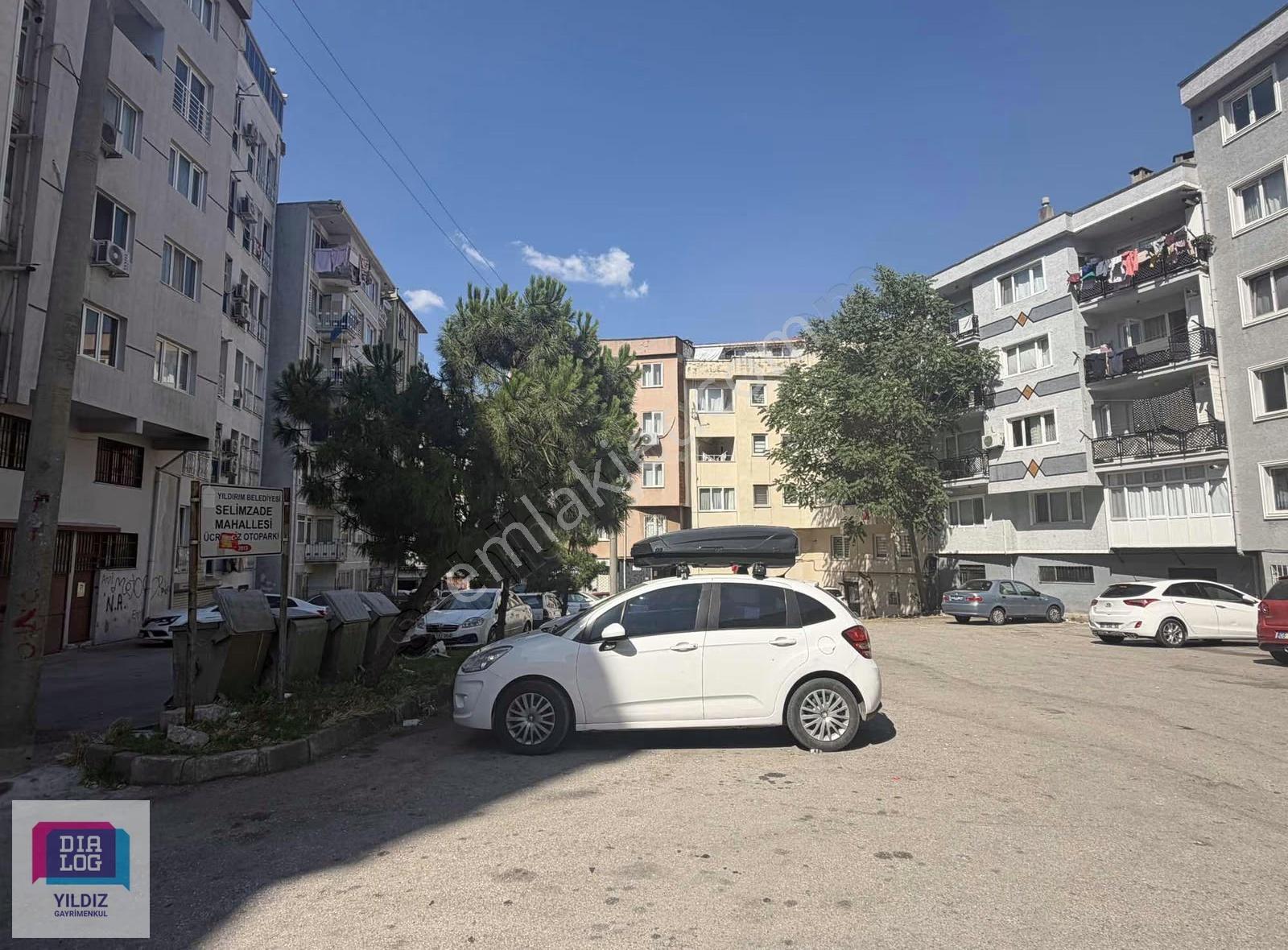 Dialog Yıldız / Selimzade Mahallesi 2+1 Satılık Apartman Dairesi - Görsel 13