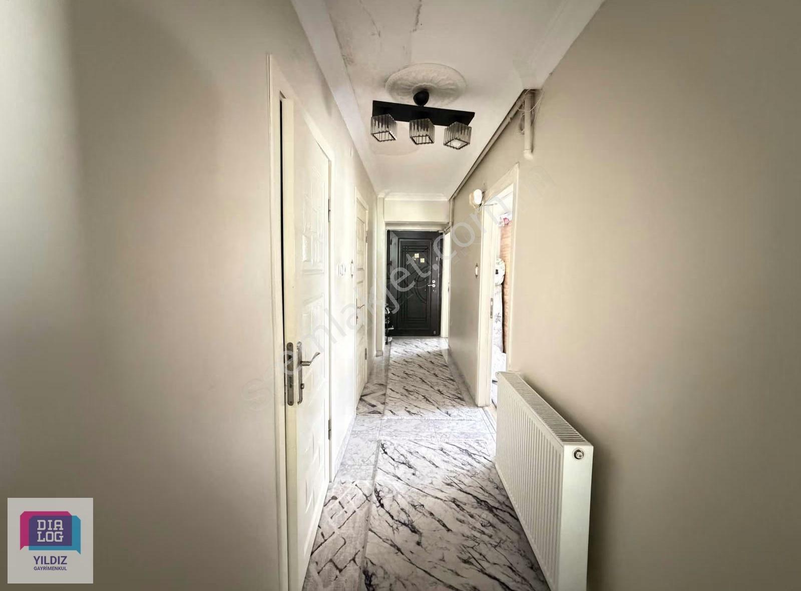 Dialog Yıldız / Selimzade Mahallesi 2+1 Satılık Apartman Dairesi - Görsel 15