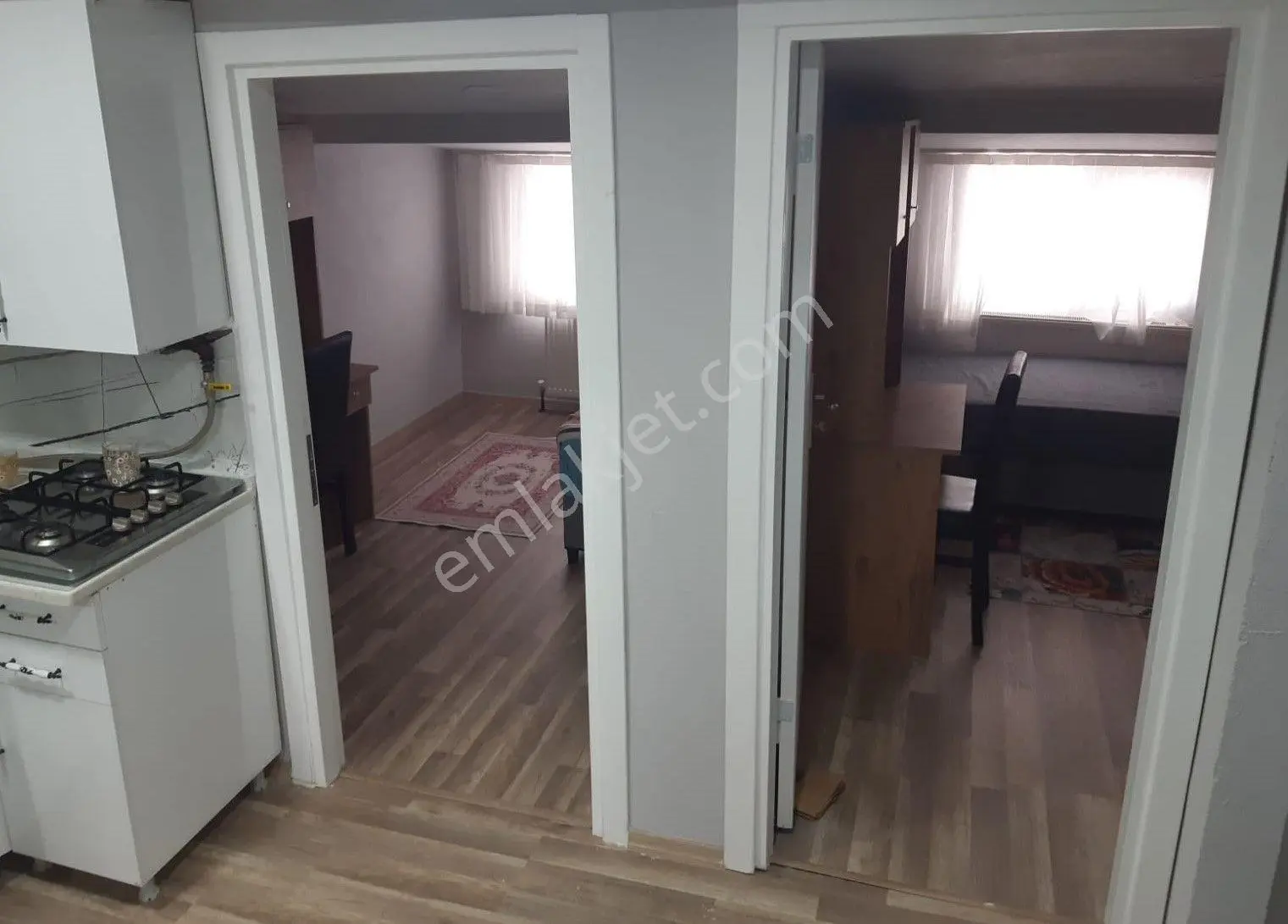 Kavacık Merkezde Medipole Yakın Apart Odalar - Görsel 2