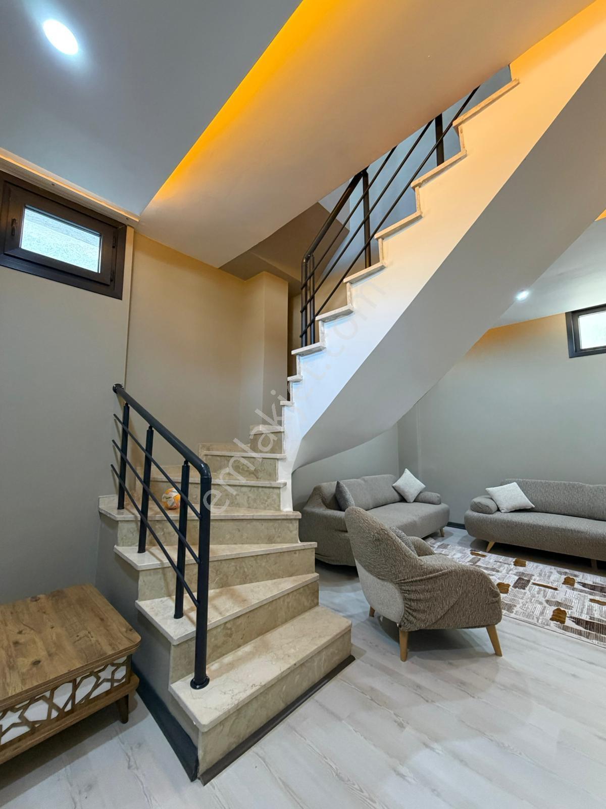 Acill!! Yavuzselim'de Krediye Uygun 115m2 2+1 Ters Dubleks - Görsel 18