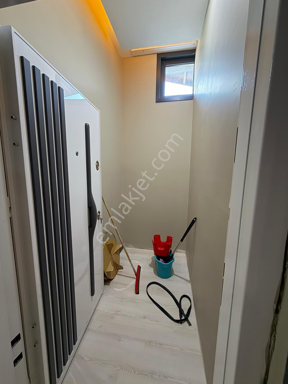 Acill!! Yavuzselim'de Krediye Uygun 115m2 2+1 Ters Dubleks - Görsel 14