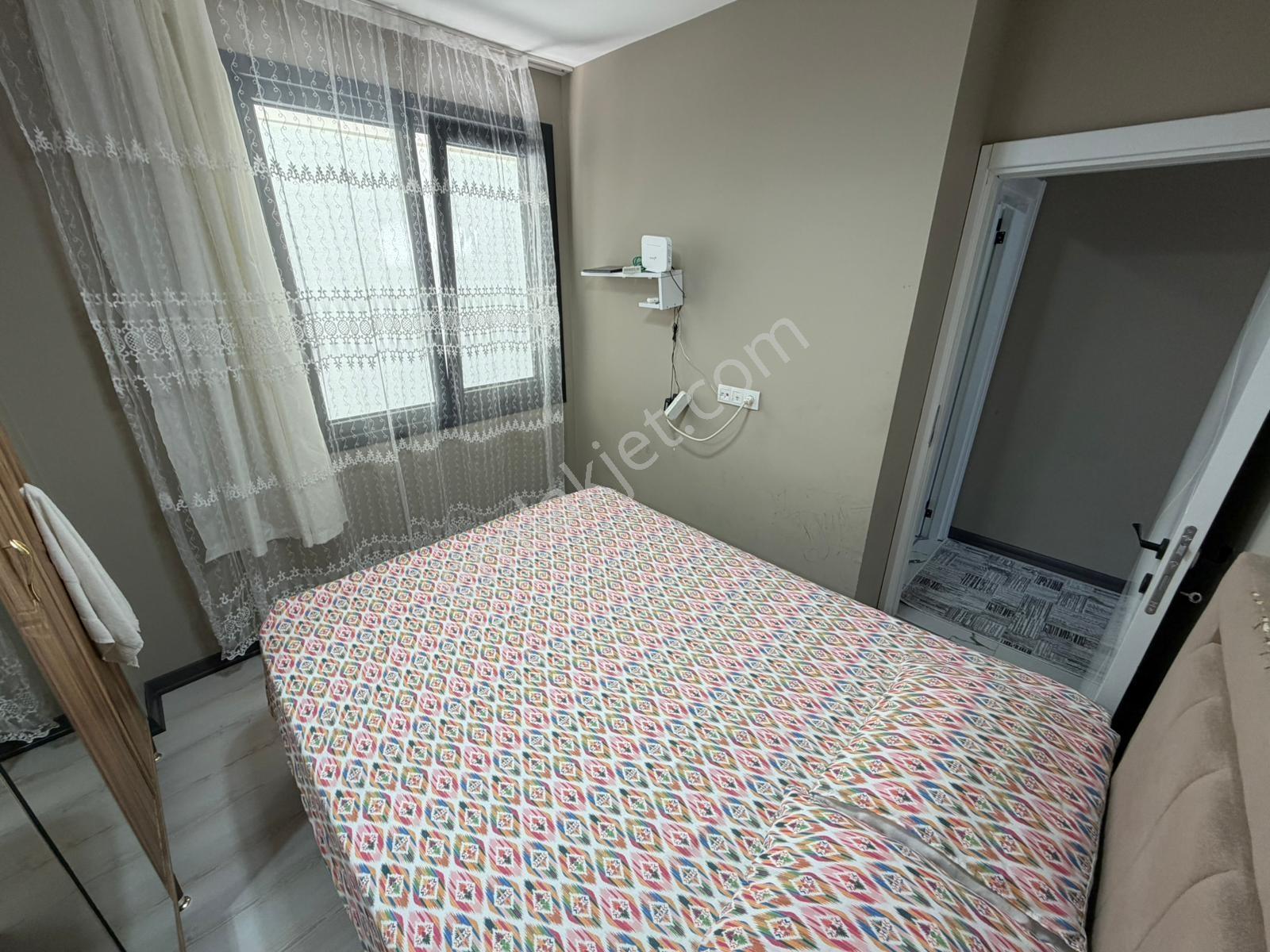 Acill!! Yavuzselim'de Krediye Uygun 115m2 2+1 Ters Dubleks - Görsel 7