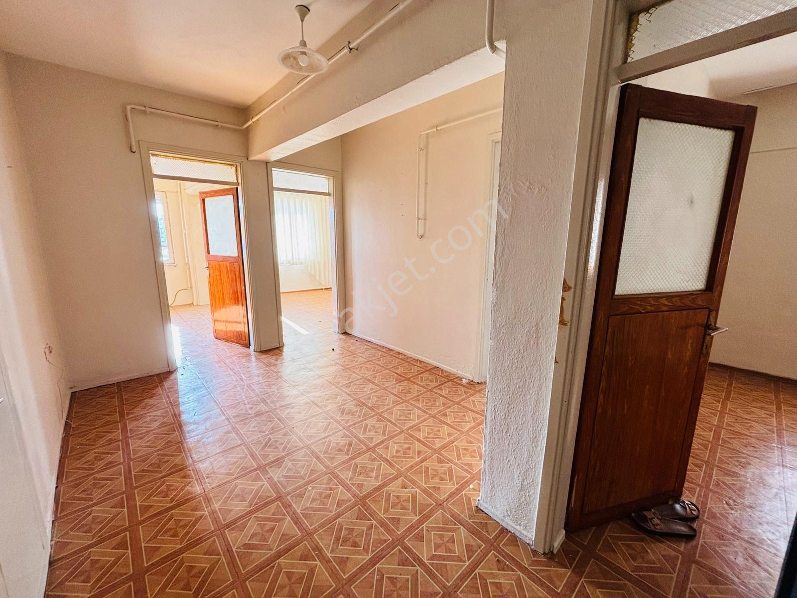 Sevinç'ten Sunullah Kafe Yakını Kiralık Çift Balkonlu 2+1 Daire - Görsel 10
