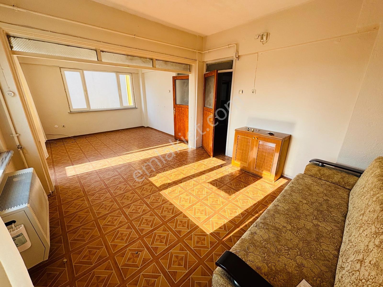 Sevinç'ten Sunullah Kafe Yakını Kiralık Çift Balkonlu 2+1 Daire - Görsel 29