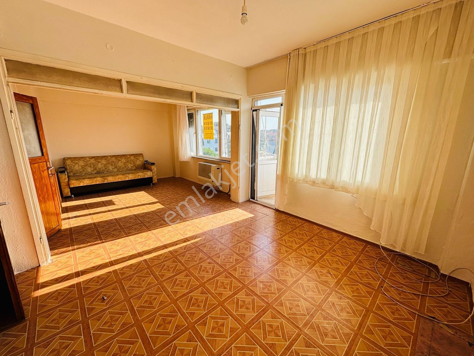 Sevinç'ten Sunullah Kafe Yakını Kiralık Çift Balkonlu 2+1 Daire - Görsel 30