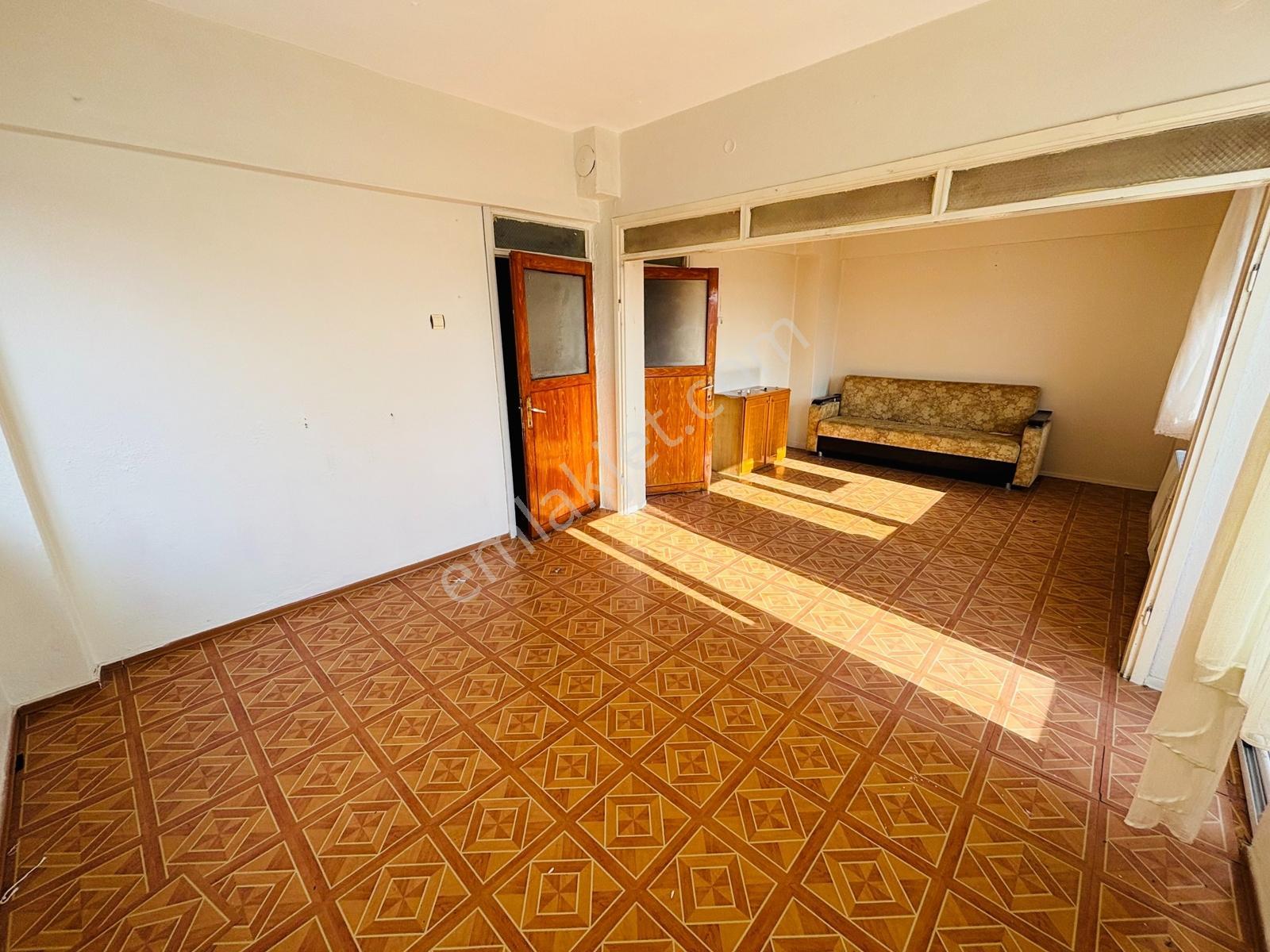 Sevinç'ten Sunullah Kafe Yakını Kiralık Çift Balkonlu 2+1 Daire - Görsel 21