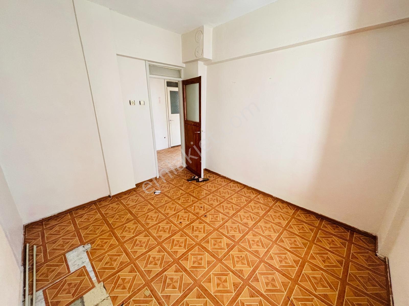 Sevinç'ten Sunullah Kafe Yakını Kiralık Çift Balkonlu 2+1 Daire - Görsel 27