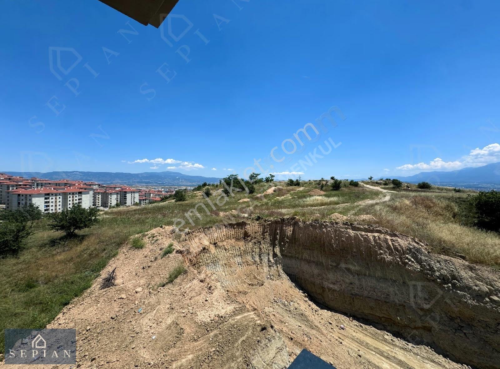 Sepian'dan Üçler Bulvarında Satılık 2+1 100 M2 Daire - Görsel 18
