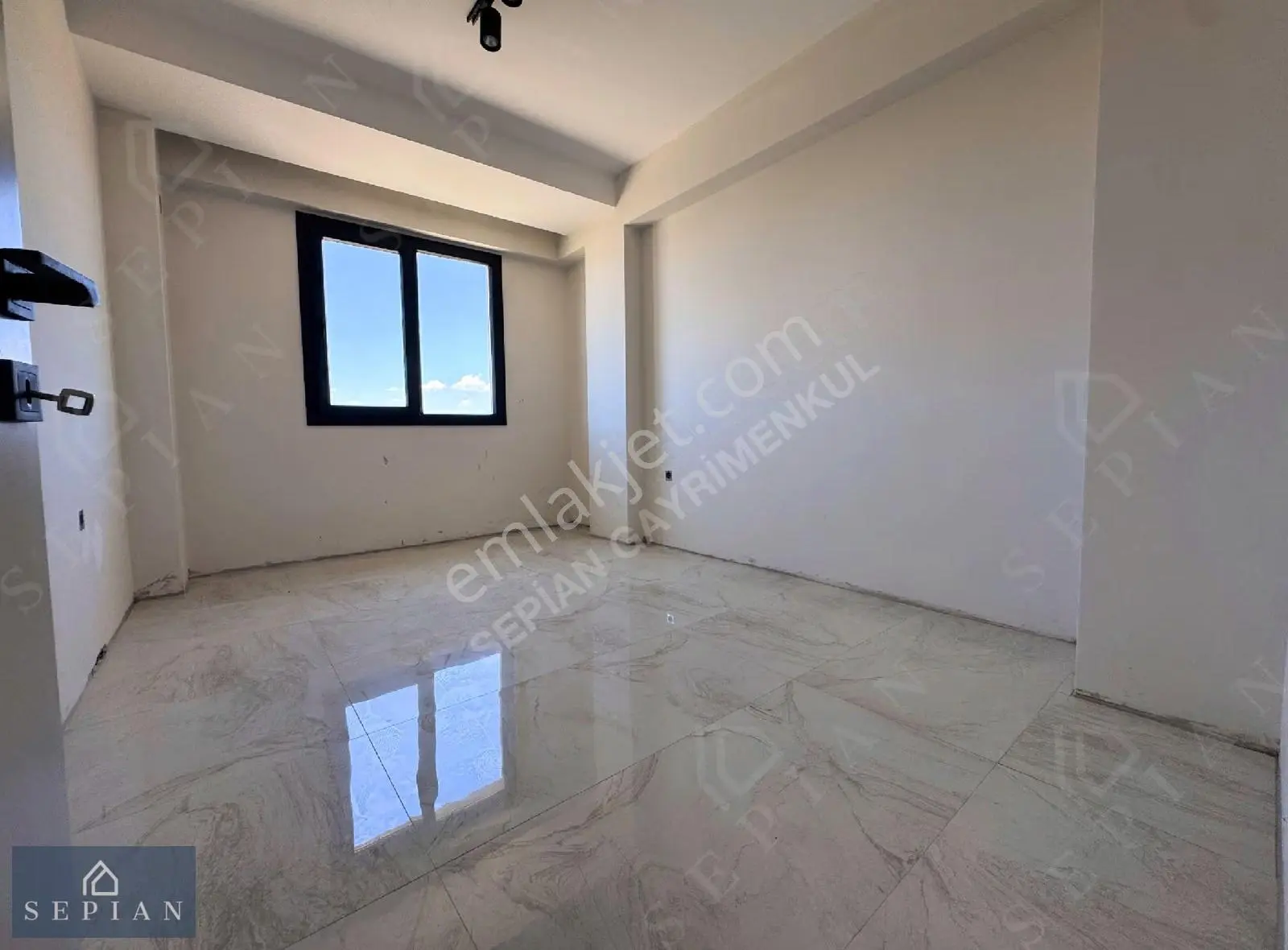 Sepian'dan Üçler Bulvarında Satılık 2+1 100 M2 Daire - Görsel 16