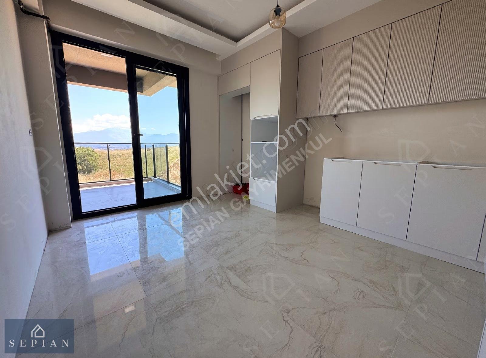Sepian'dan Üçler Bulvarında Satılık 2+1 100 M2 Daire - Görsel 21
