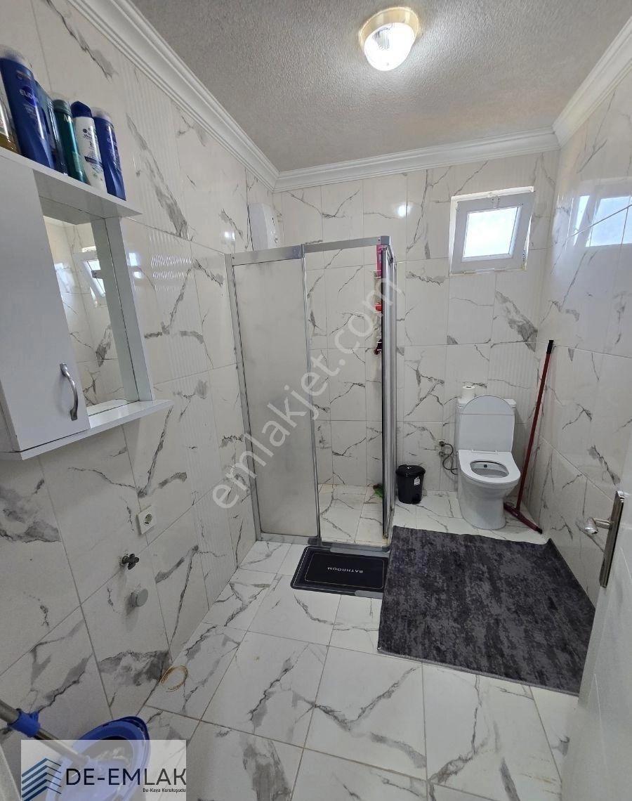Ortaca, Ekşiliyurt Mahallesinde 3+1eşyalı Kiralık Daire - Görsel 6