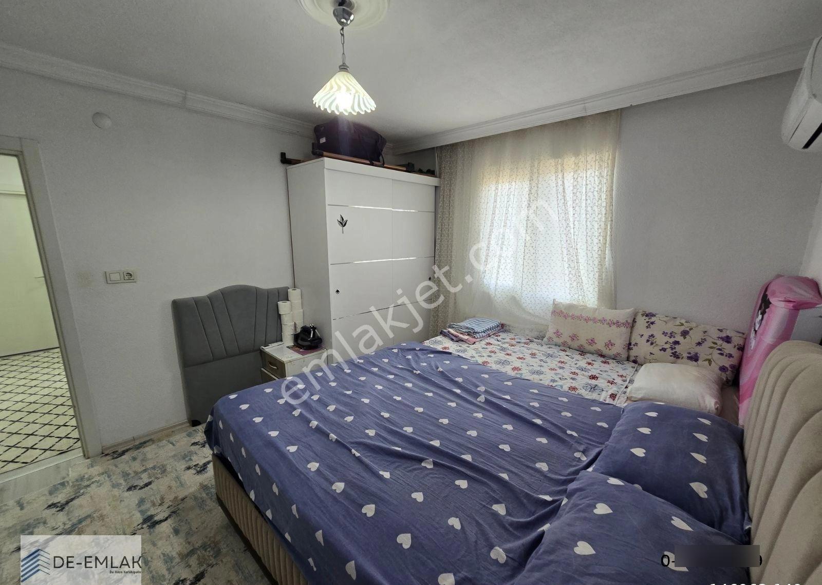 Ortaca, Ekşiliyurt Mahallesinde 3+1eşyalı Kiralık Daire - Görsel 2