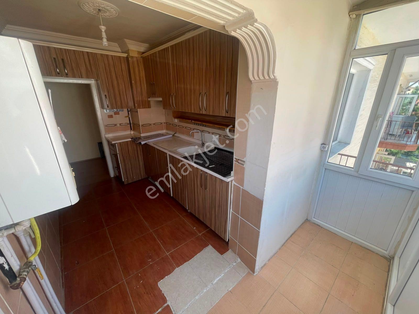 Sincan Mareşalda 3+1 Katta Bağımsız Harika Konumda Kiralık Daire - Görsel 11