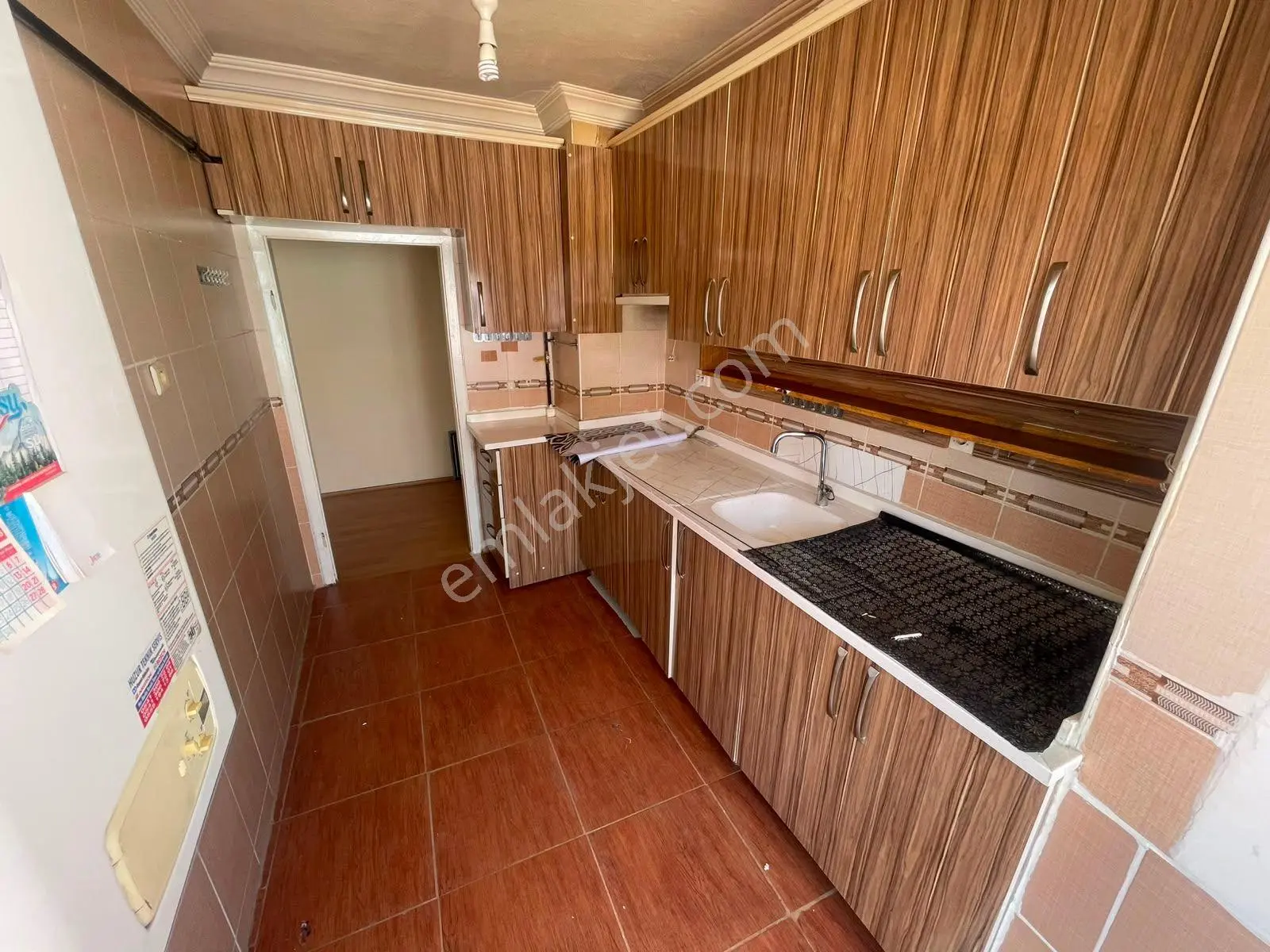 Sincan Mareşalda 3+1 Katta Bağımsız Harika Konumda Kiralık Daire - Görsel 5