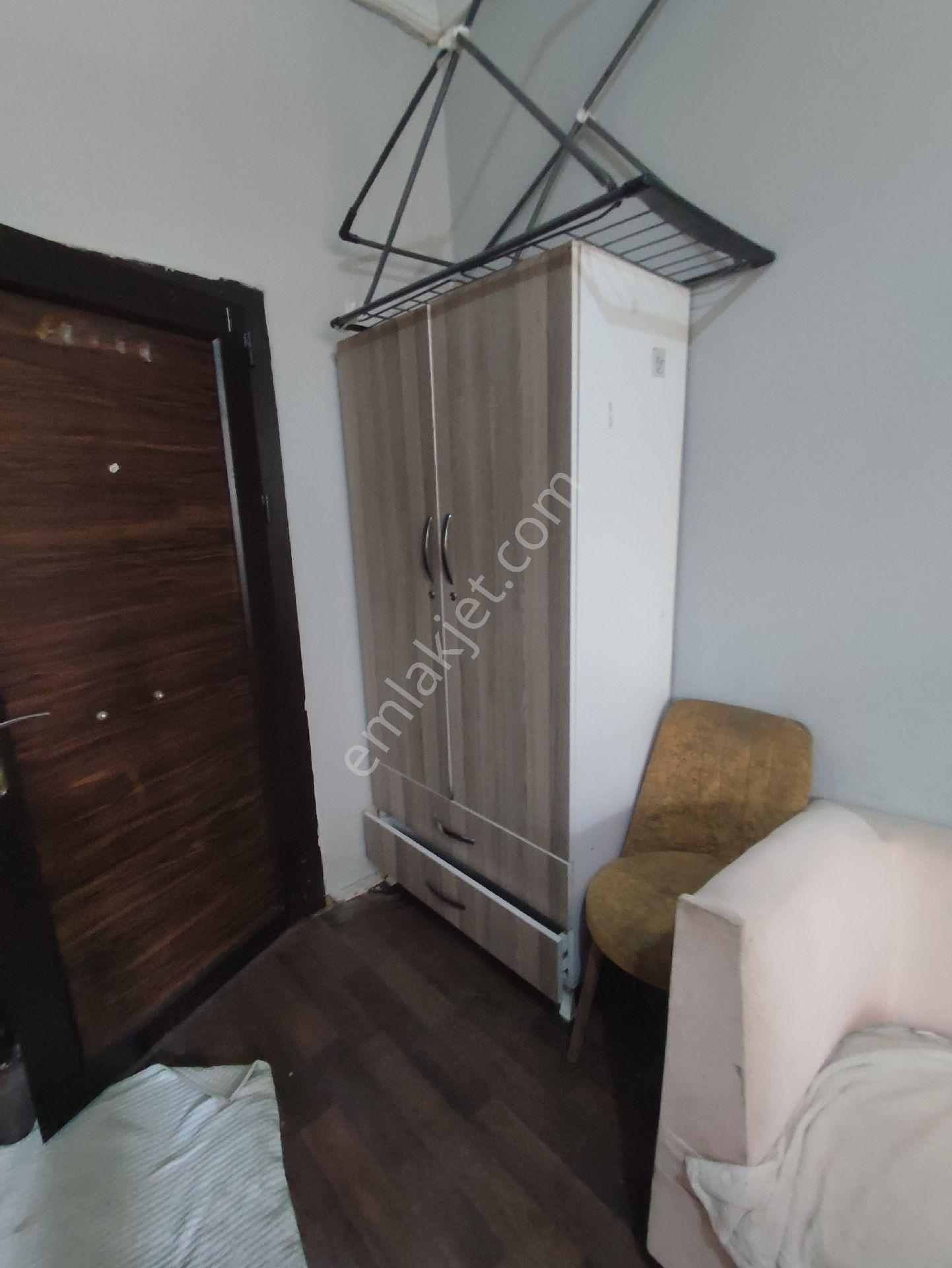 Beyaz Evler Mahallesi Eşyalı Daire 1+0 - Görsel 5