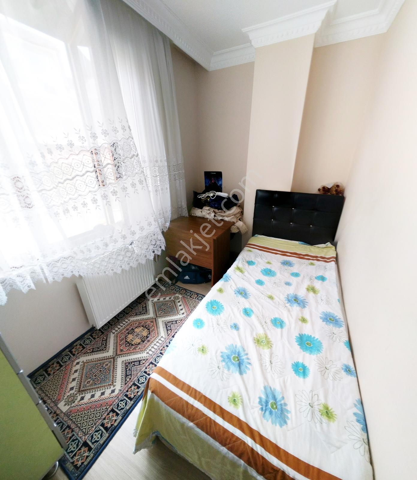 Yenibosna Eviza Konaklarına Yakın 6+1 250 M2 Dublexs Asansörlü - Görsel 29
